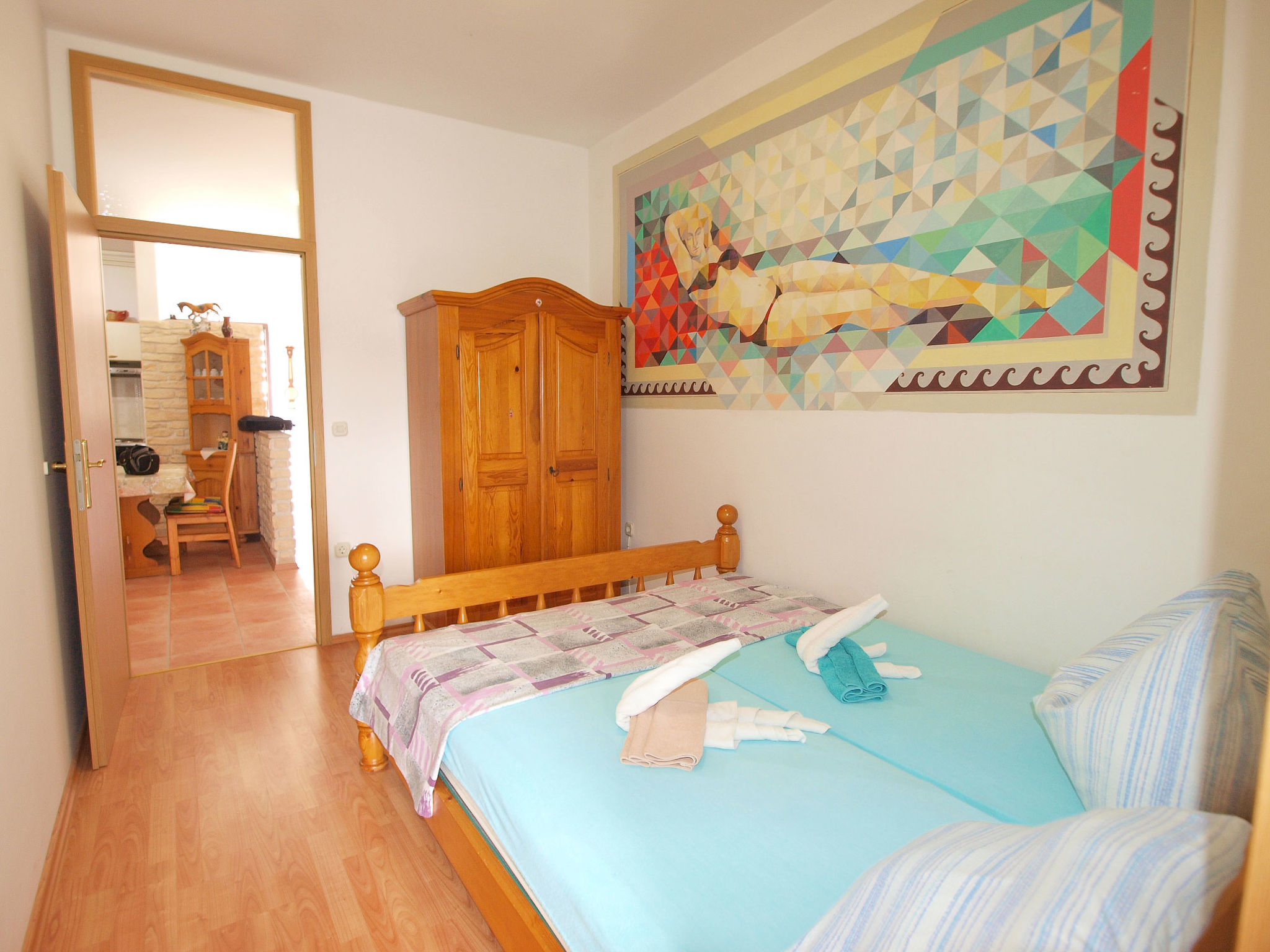 Apartment 1488