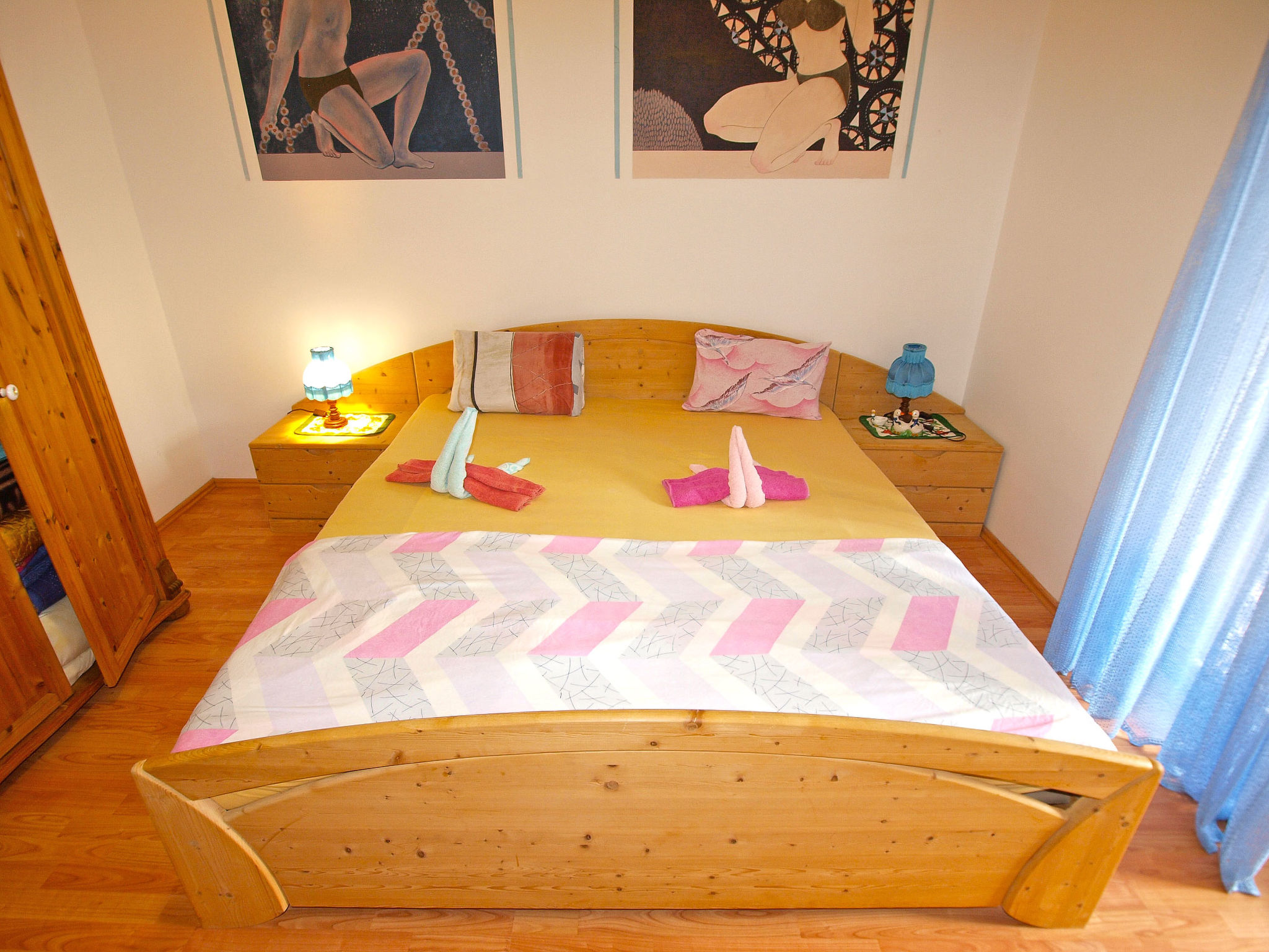 Apartment 1488
