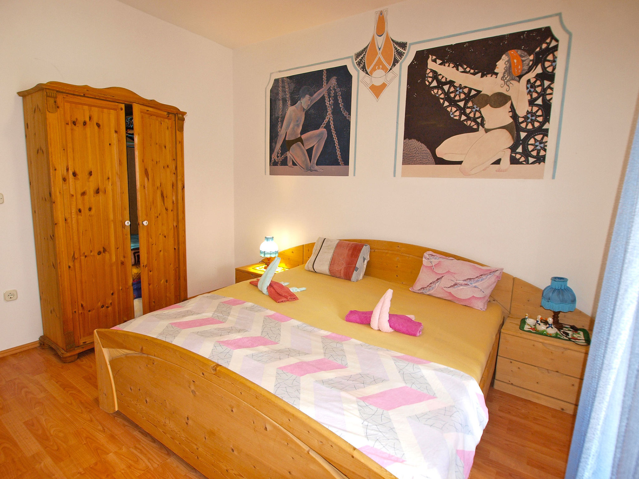 Apartment 1488