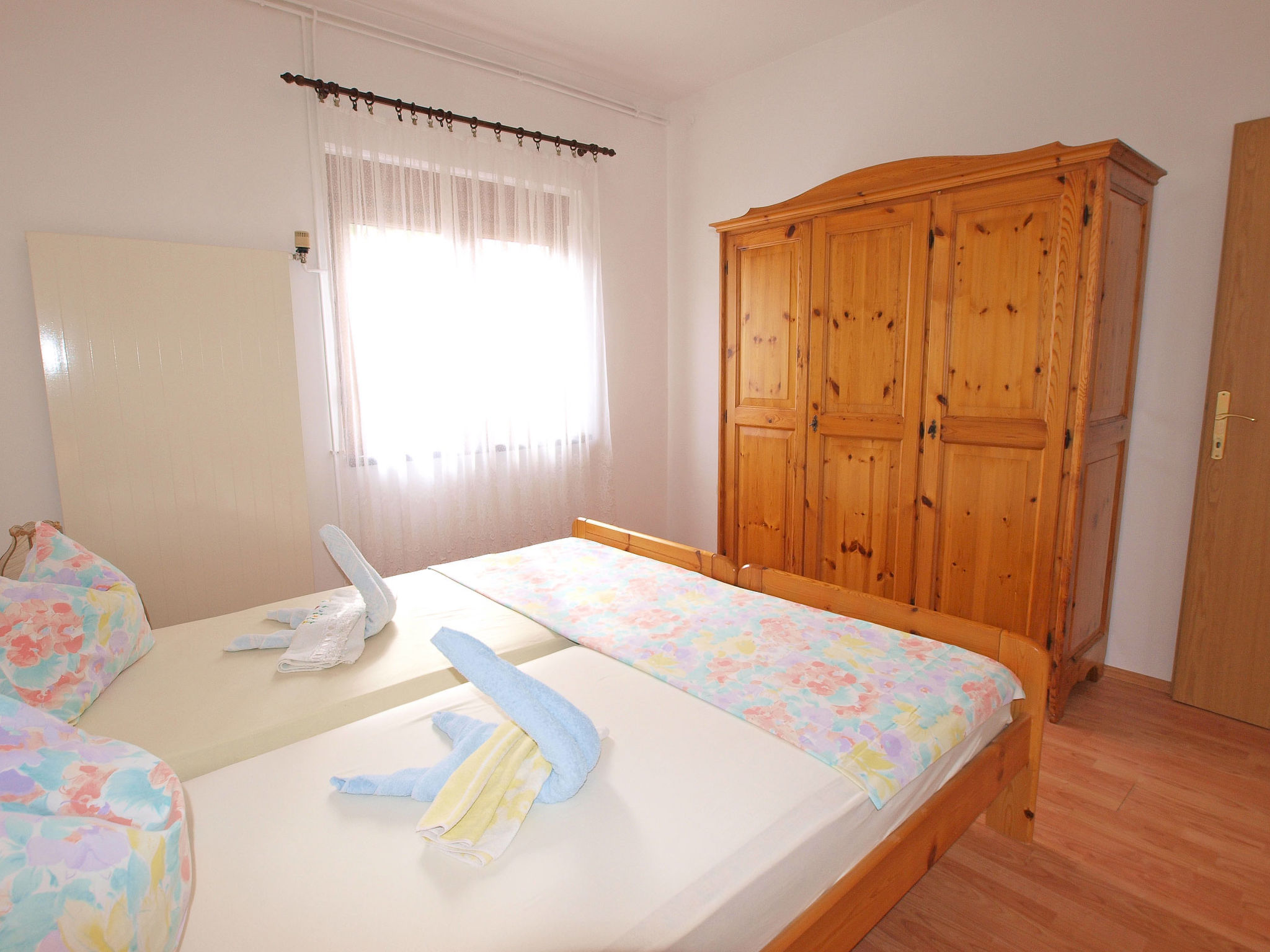 Apartment 1488