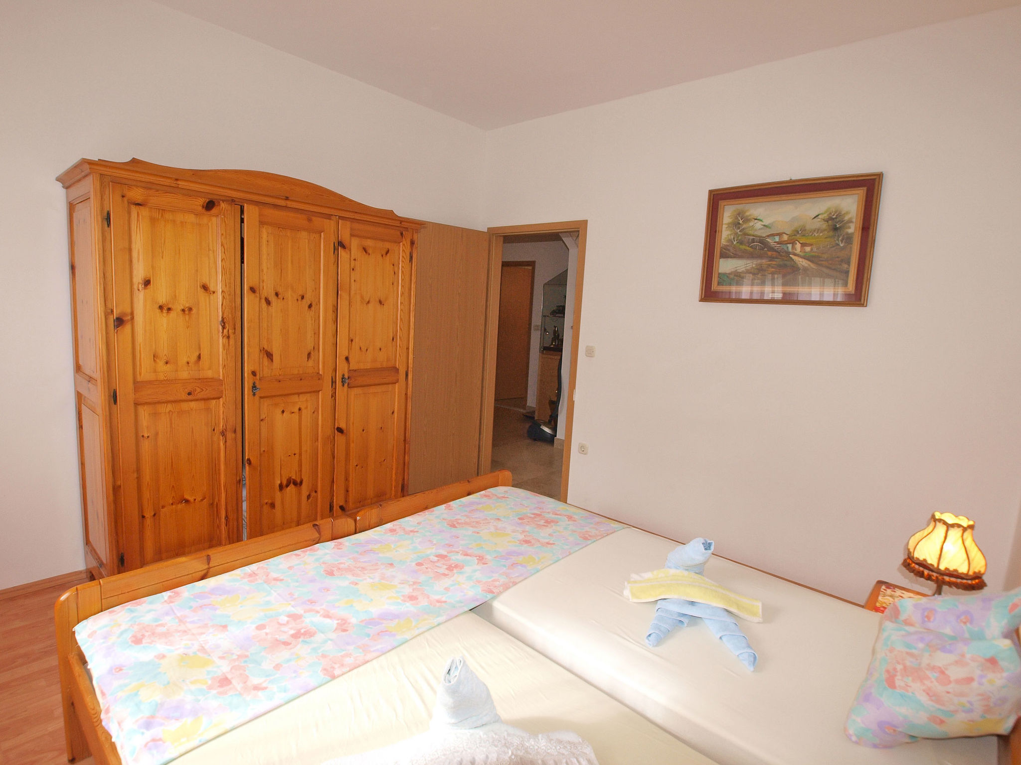 Apartment 1488