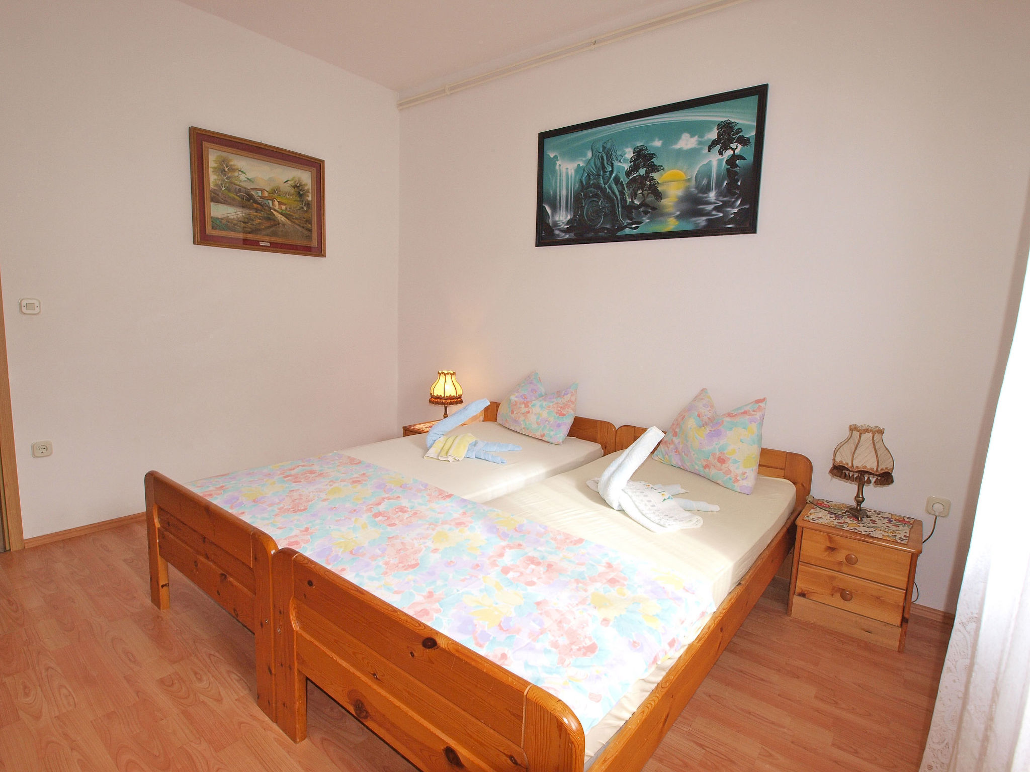 Apartment 1488