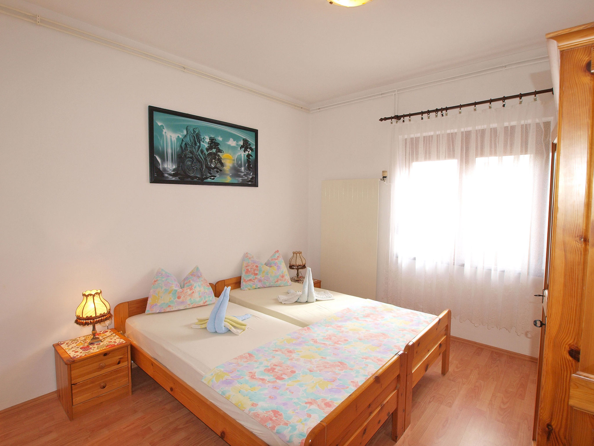 Apartment 1488