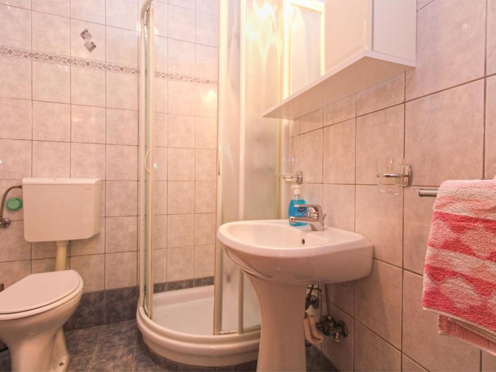 Apartment 2281