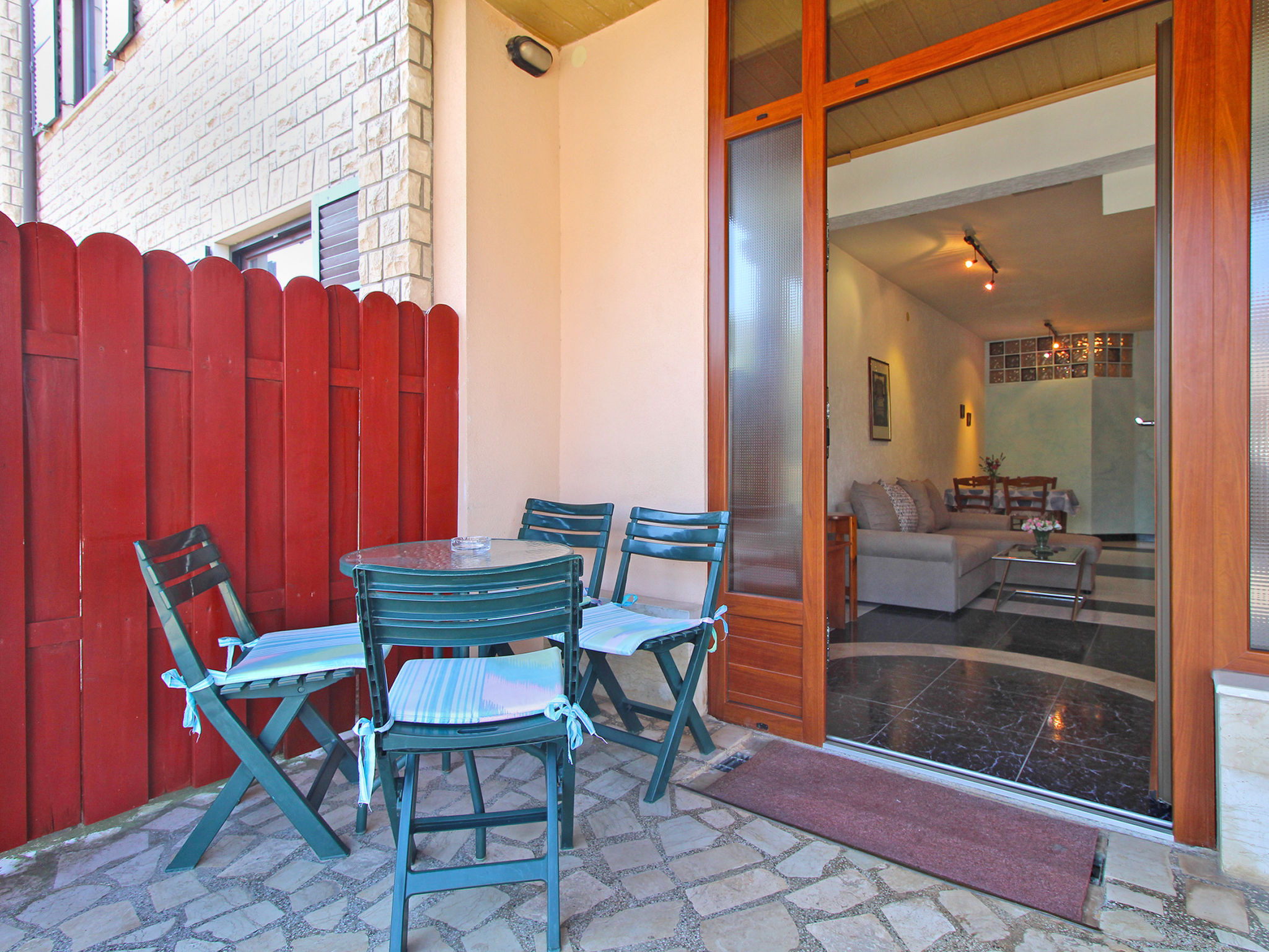 Apartment 2281