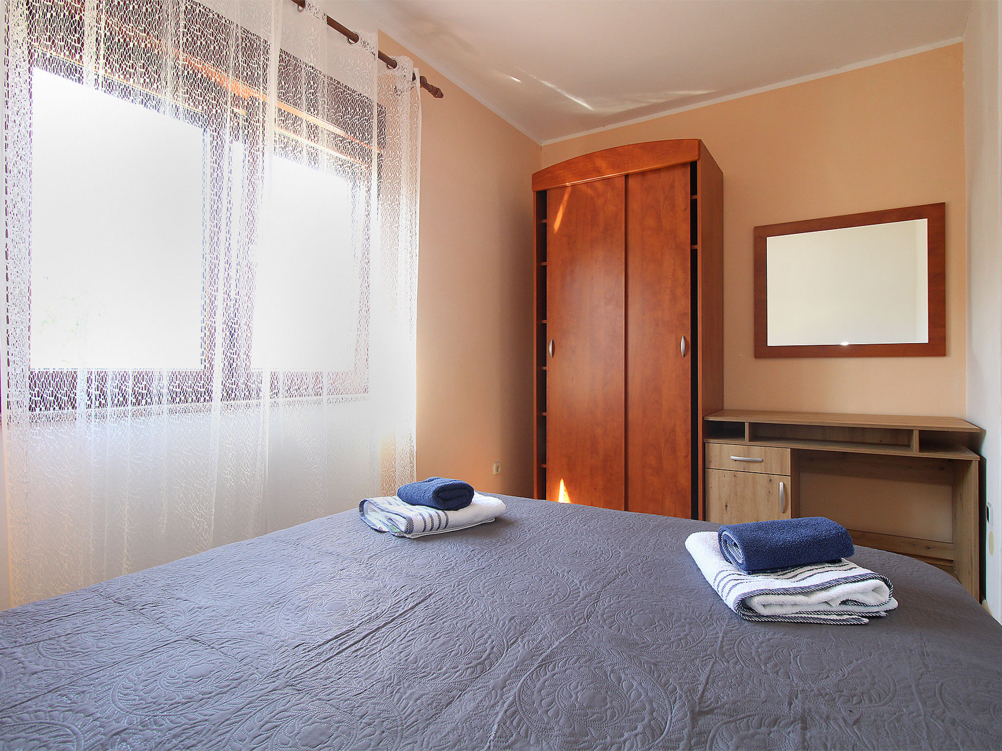 Apartment 2281