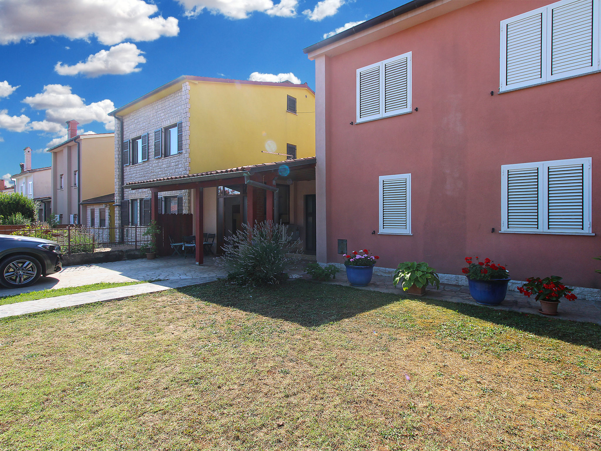 Apartment 2281