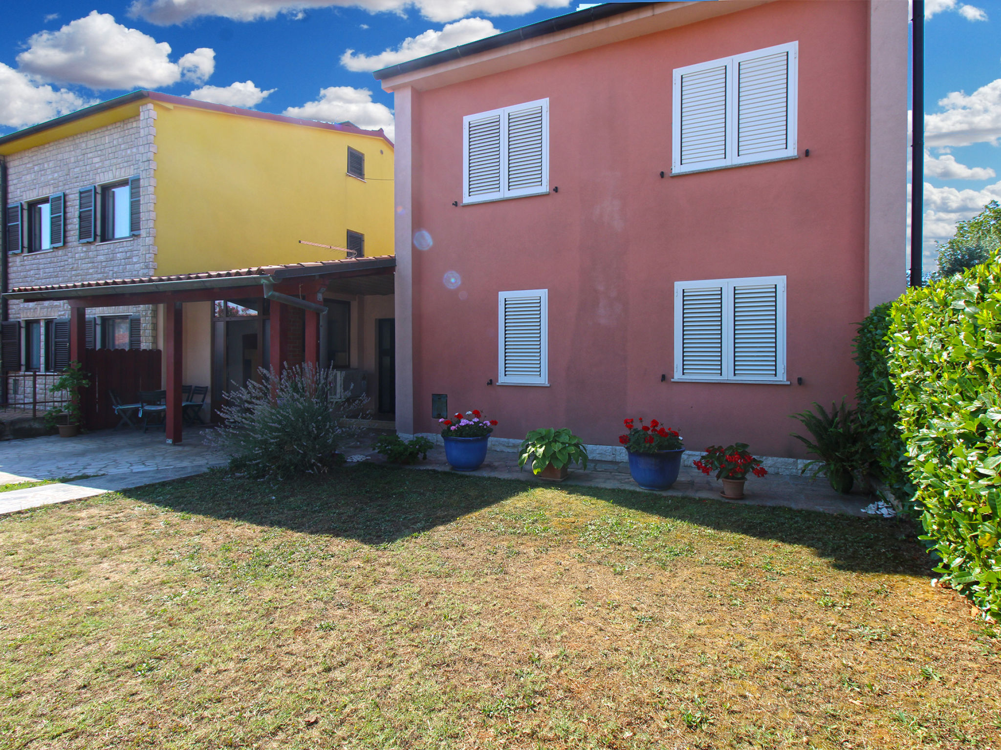 Apartment 2281