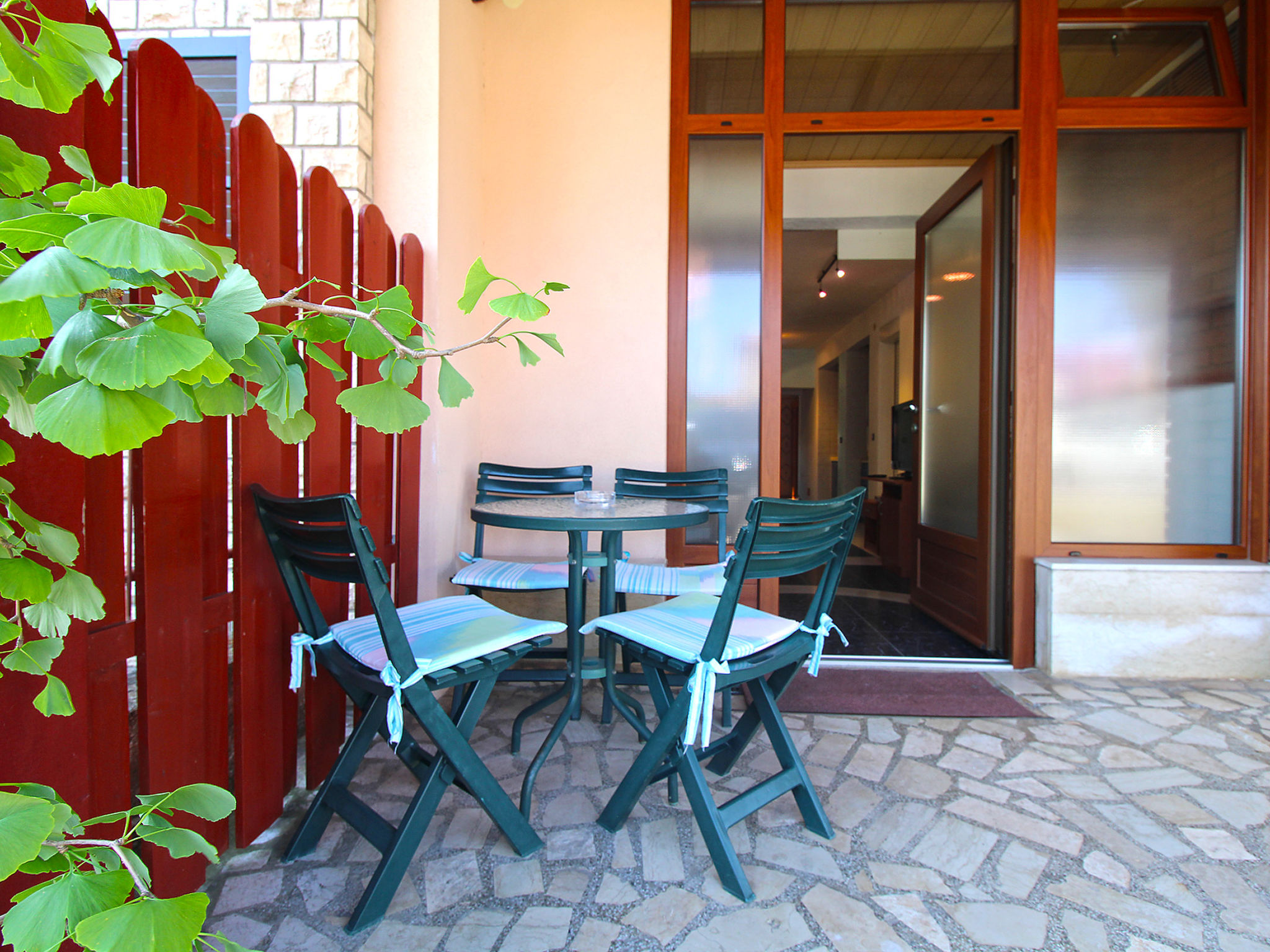 Apartment 2281
