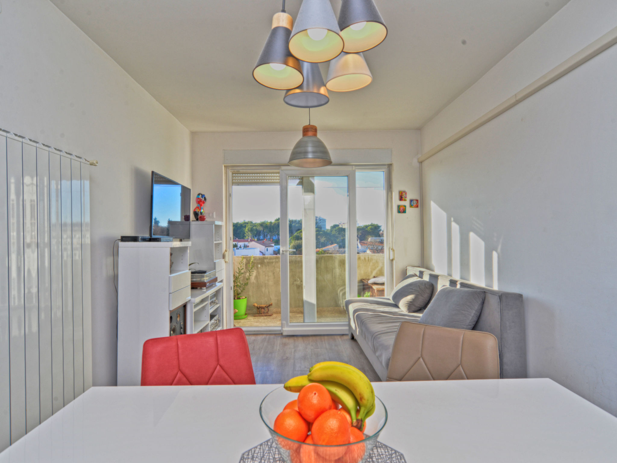 Apartment 2144 — Terrace (2 of 20)