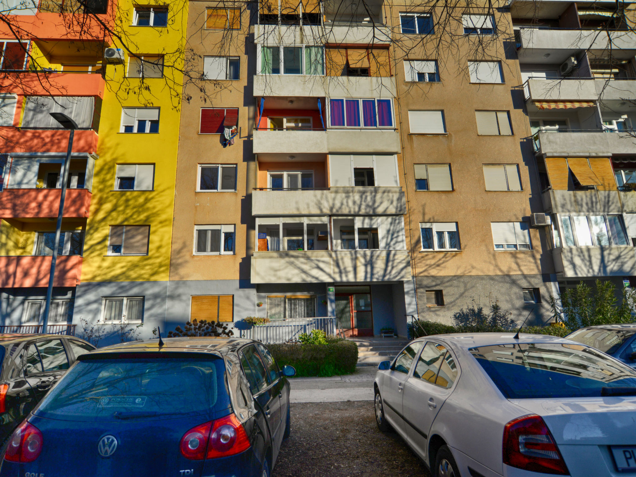 Apartment 2144 - Image 2