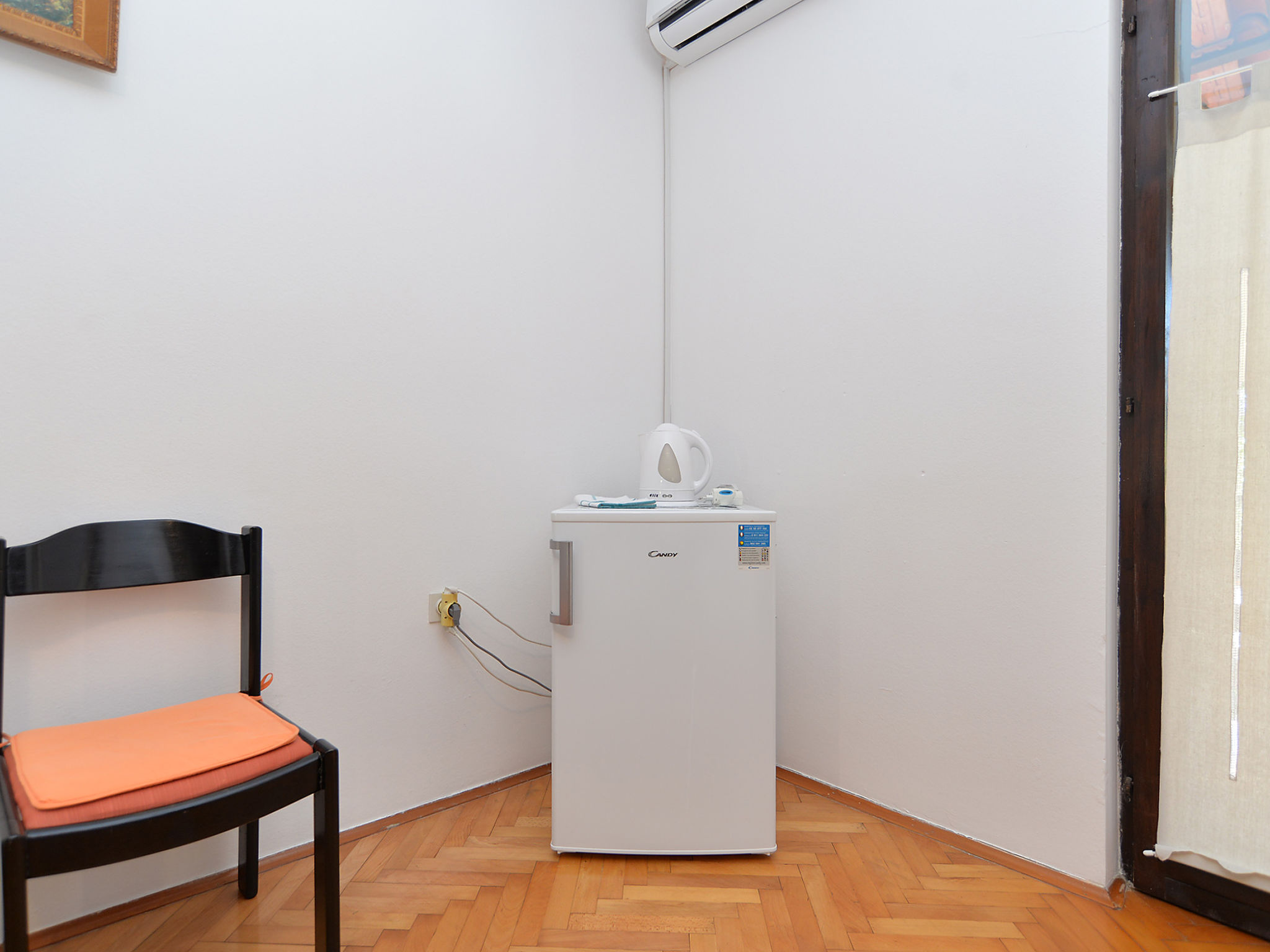 Rooms Sobe Nada Lenić - Binnen