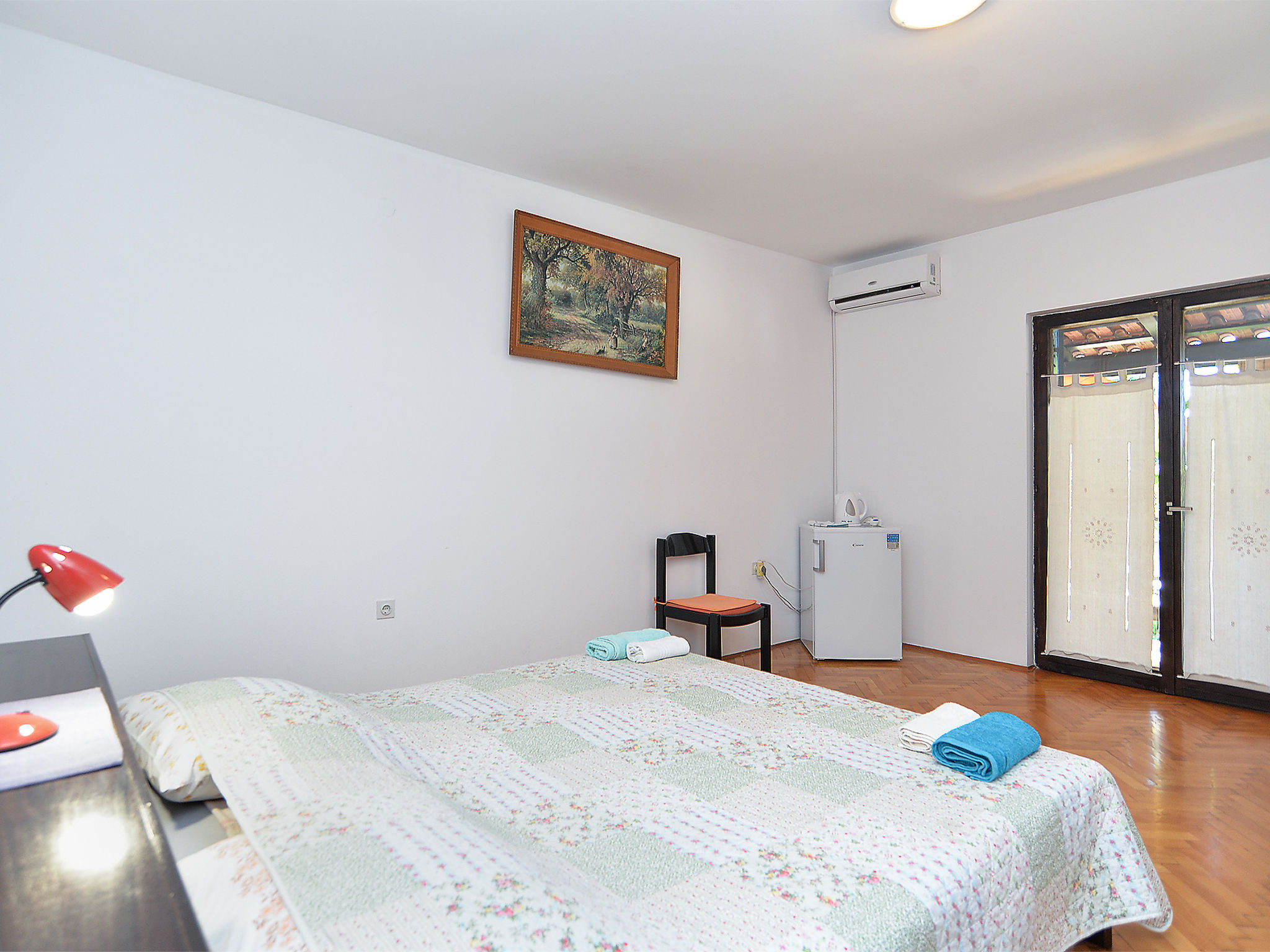 Rooms Sobe Nada Lenić - Binnen