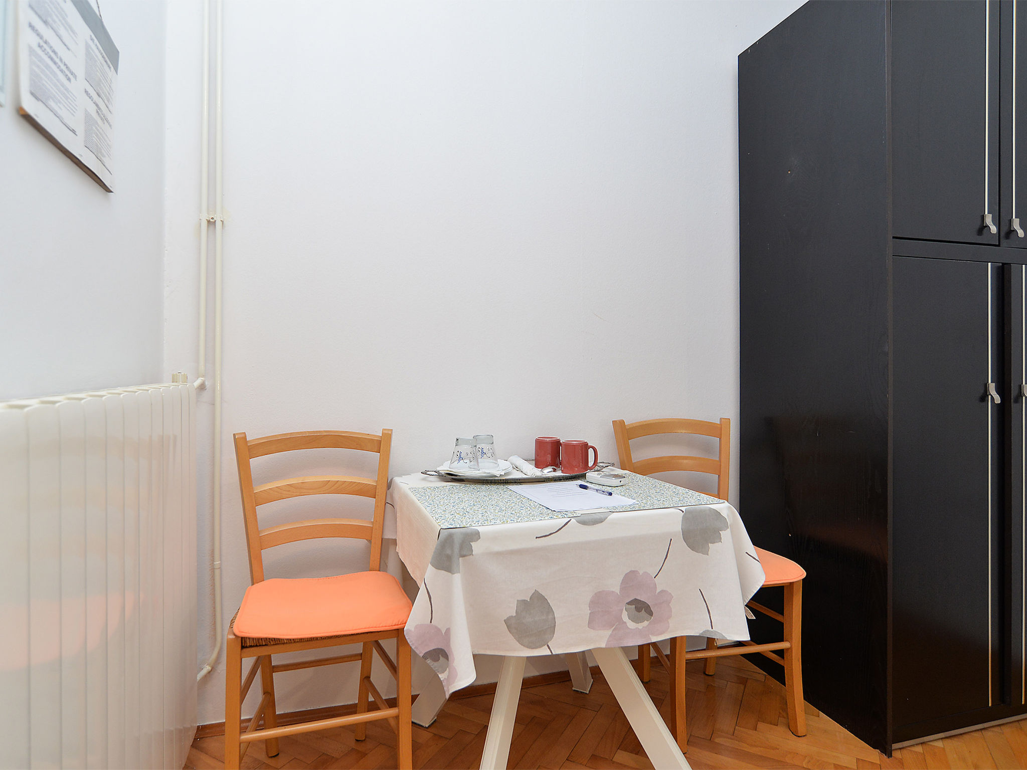 Rooms Sobe Nada Lenić - Binnen