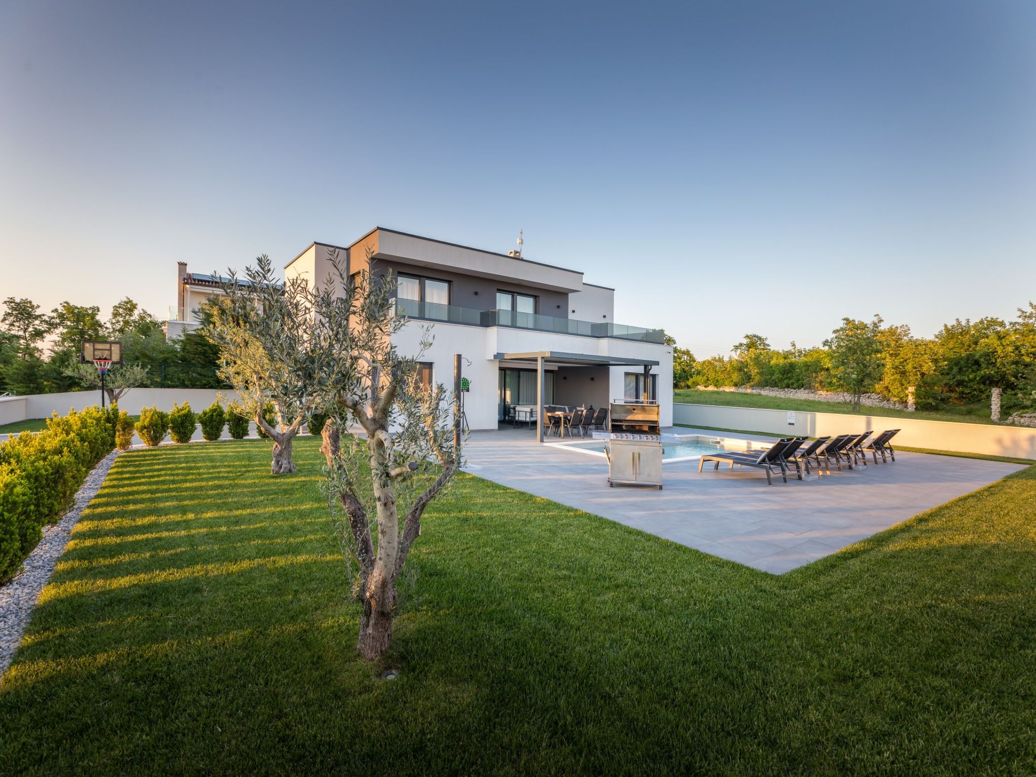 Villa Ana - Buiten