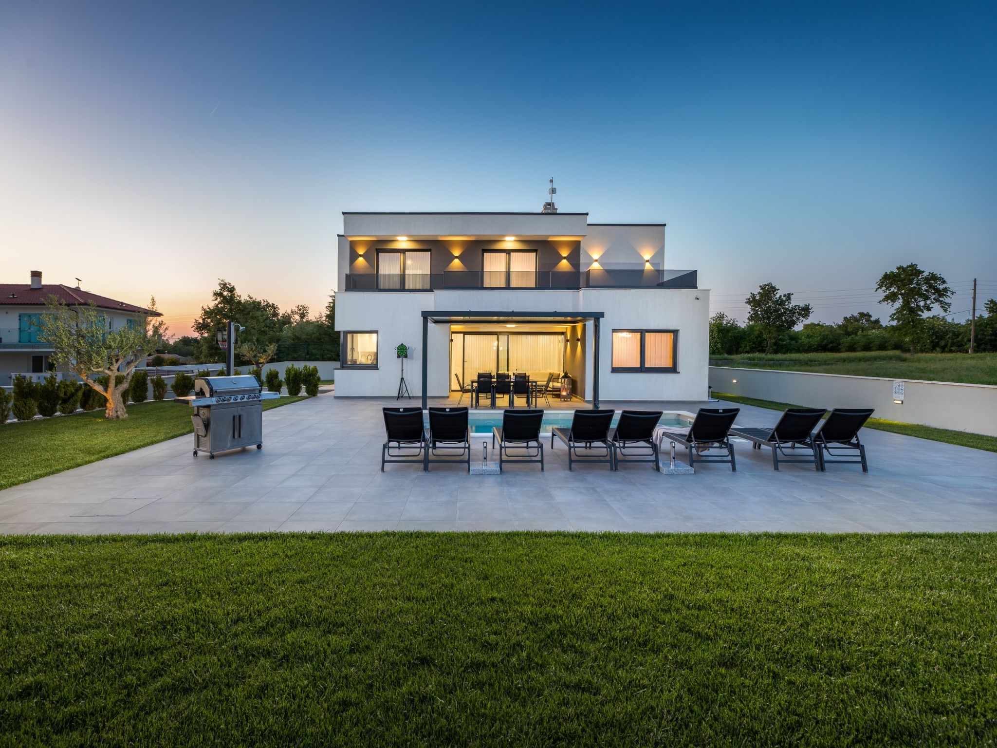Villa Ana