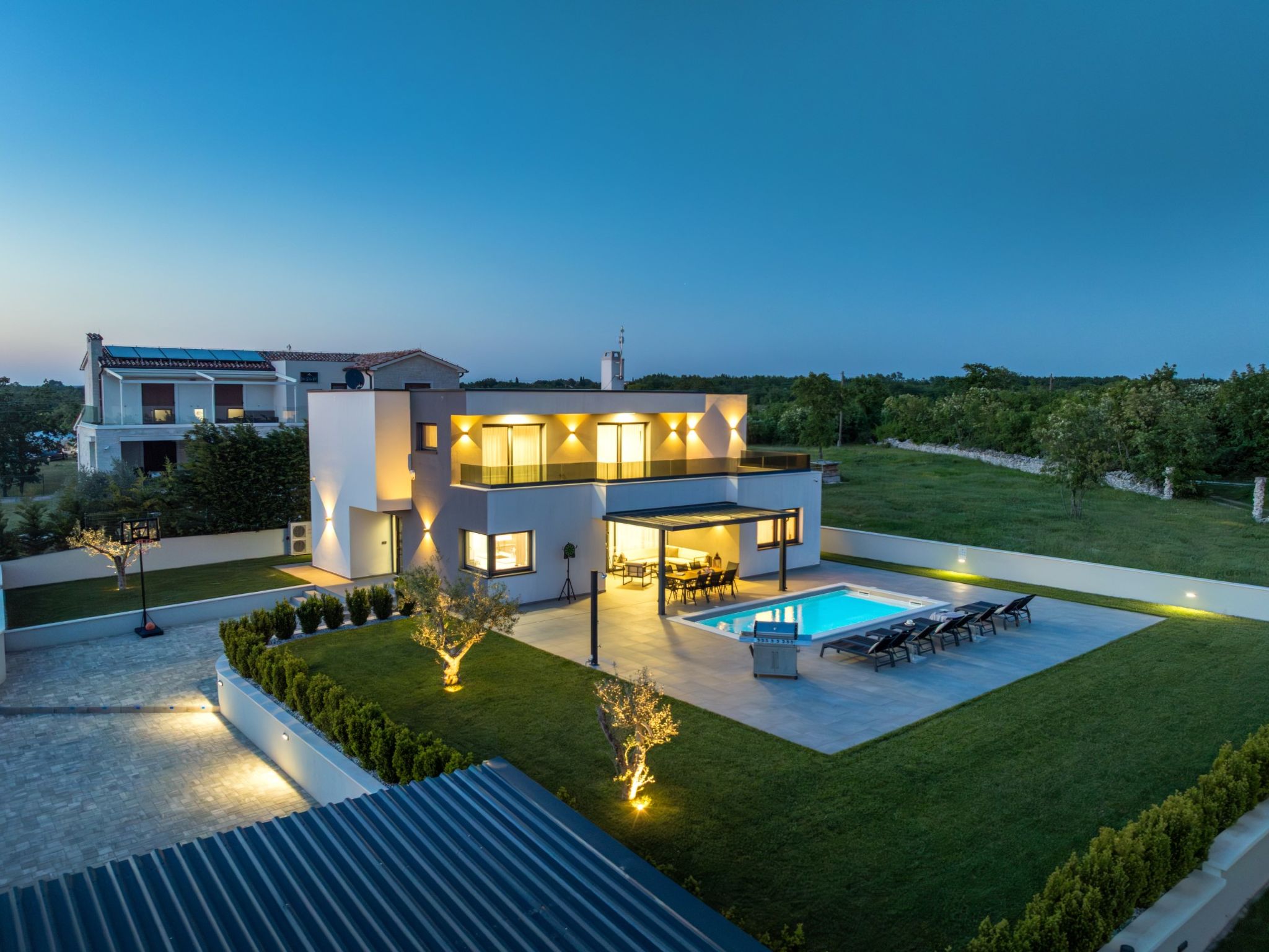 Villa Ana