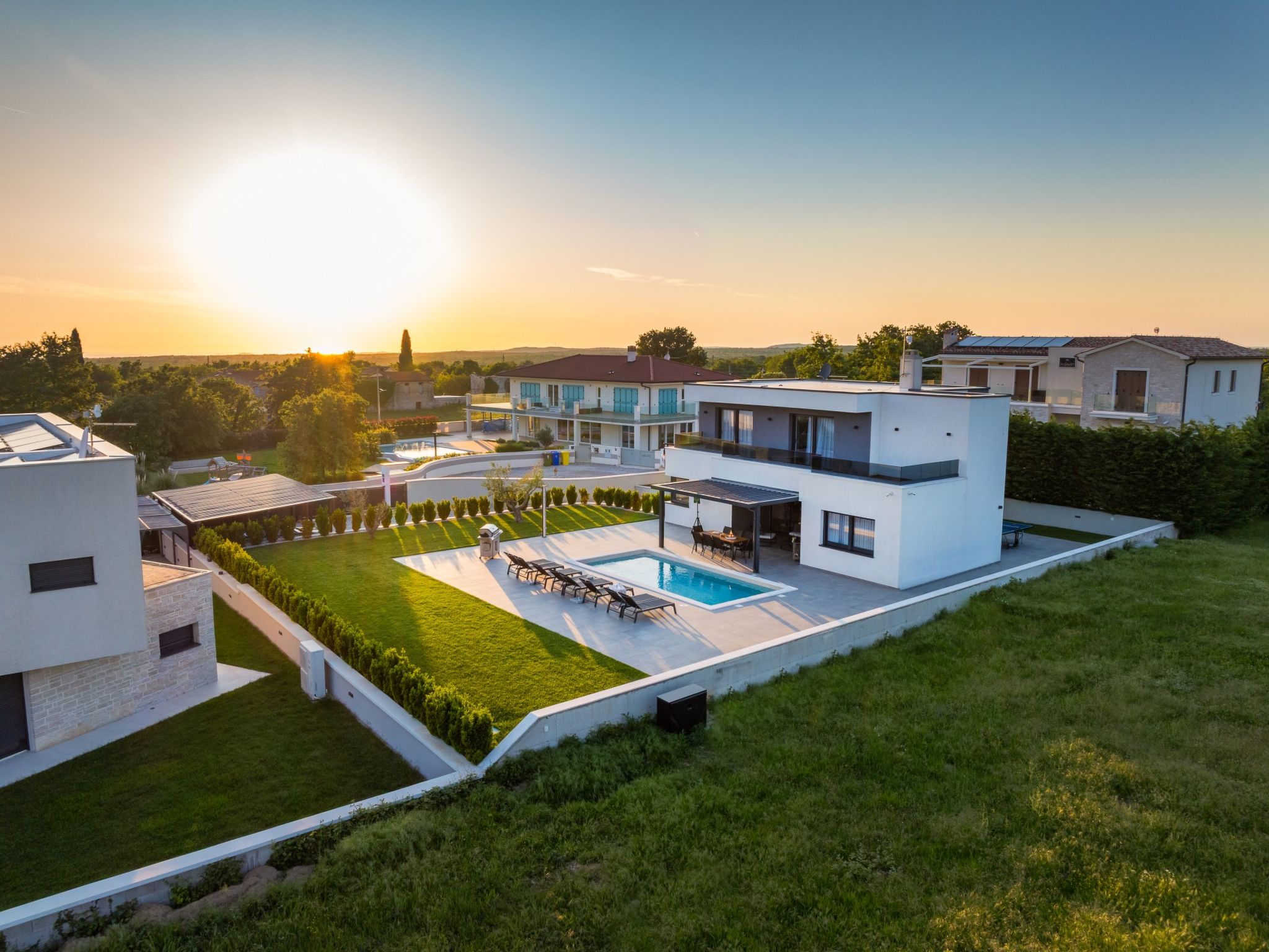 Villa Ana