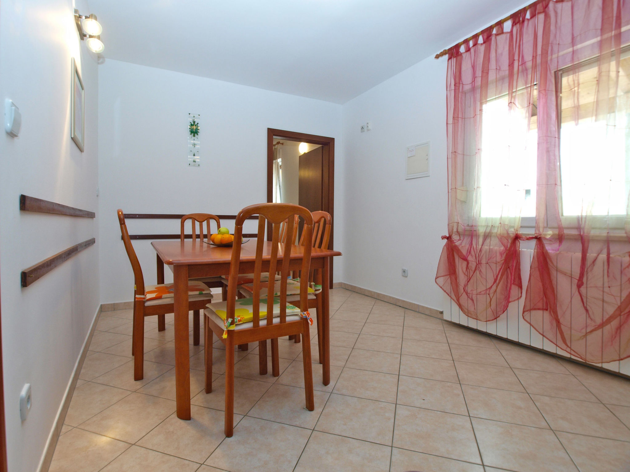 Apartment 1600 - Binnen