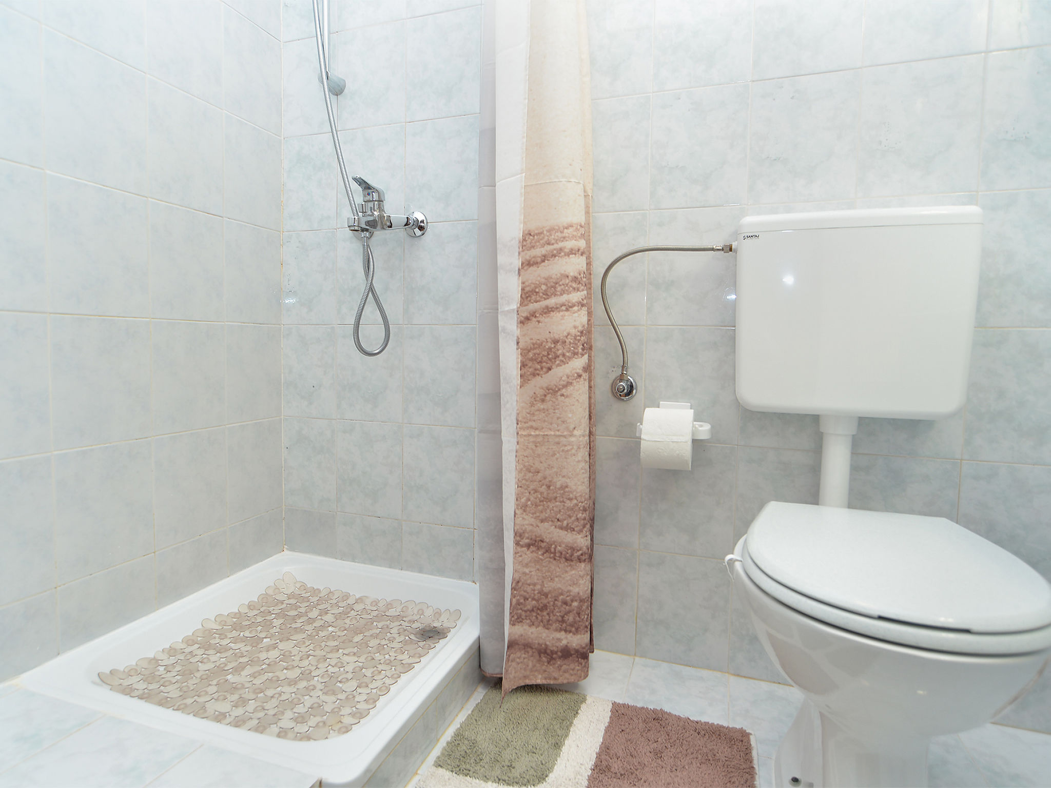 Rooms Sobe Nada Lenić - Binnen