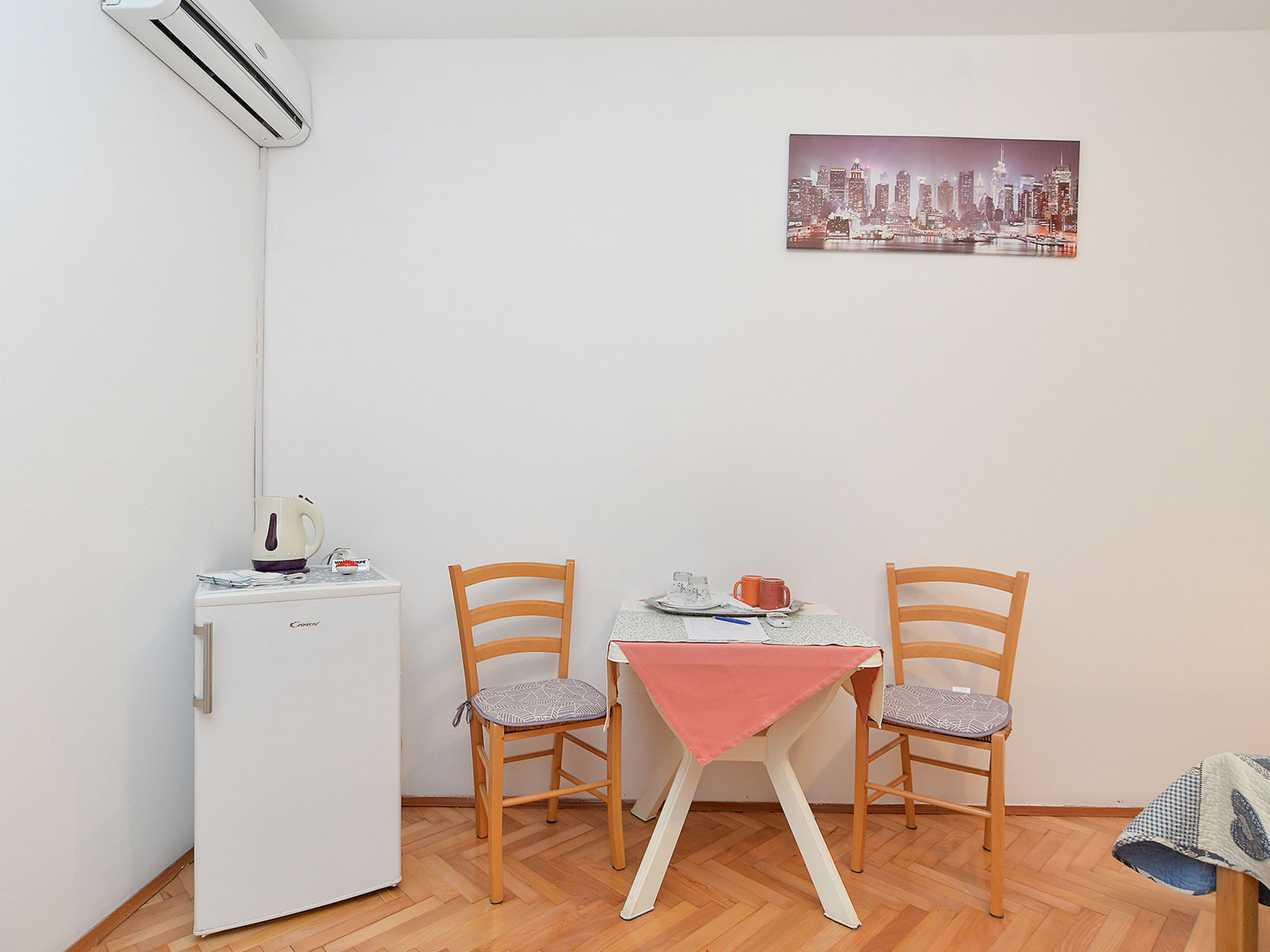 Rooms Sobe Nada Lenić - Binnen