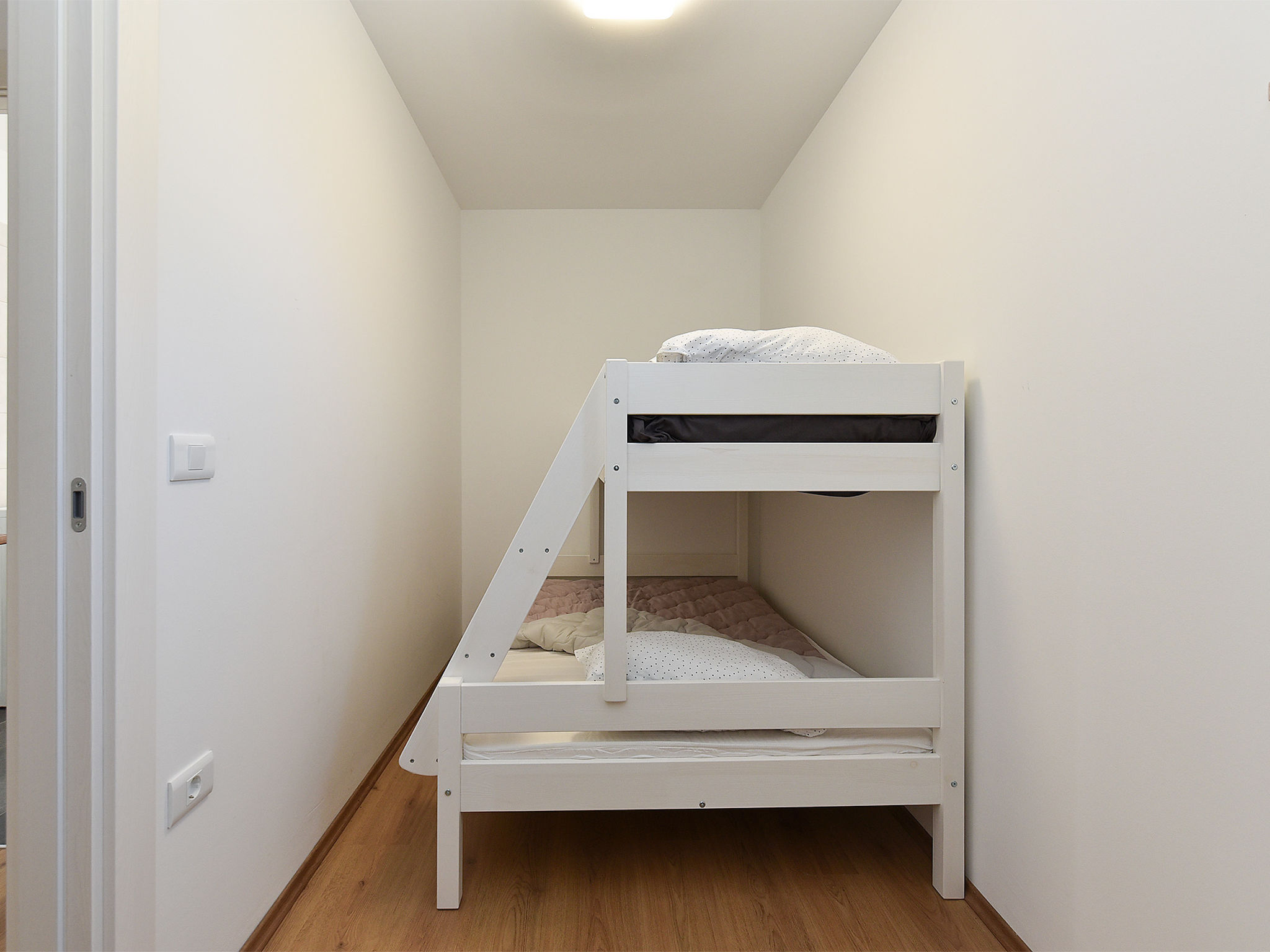 Villa 2044 - Binnen