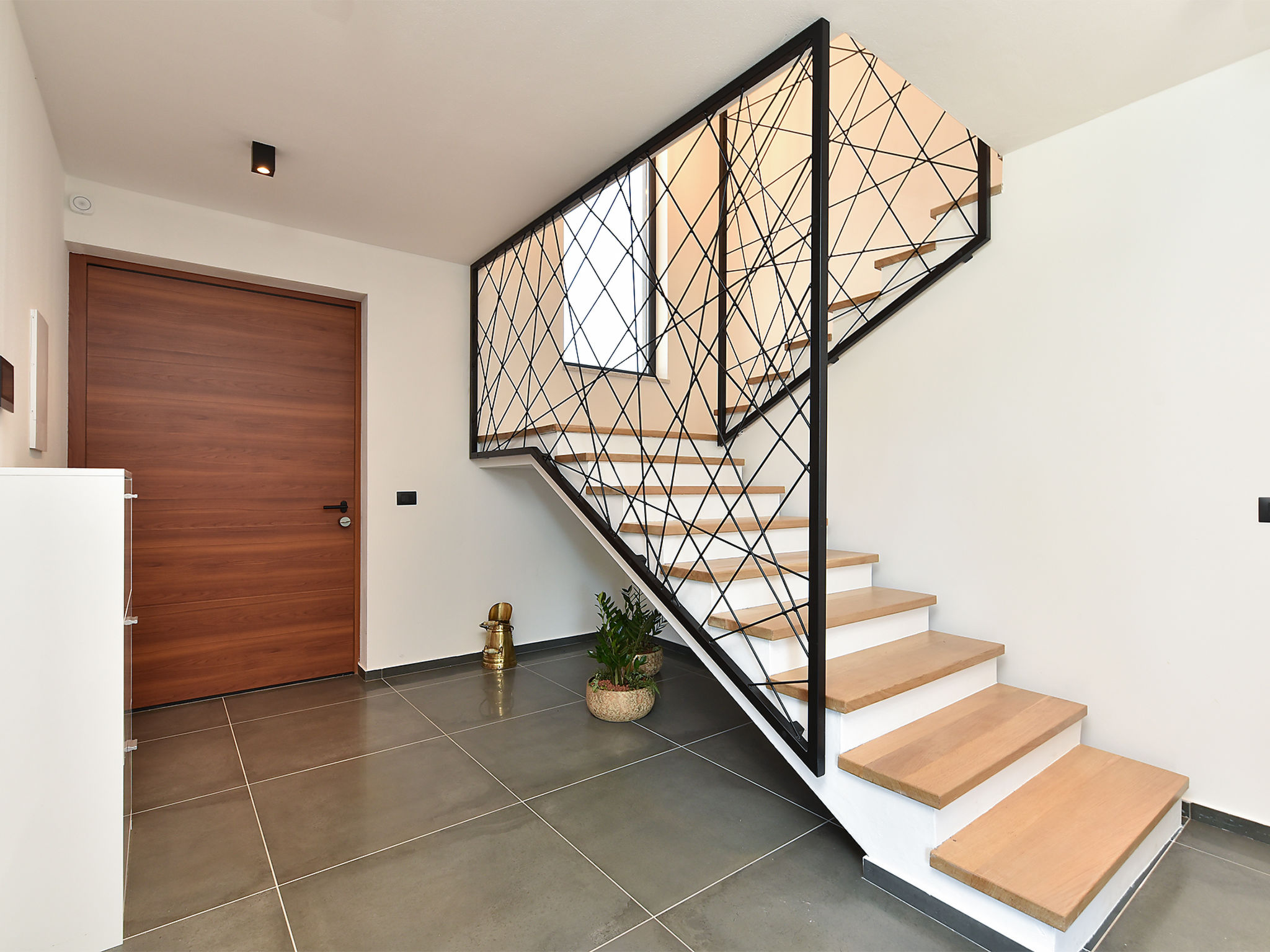 Villa 2346 - Buiten