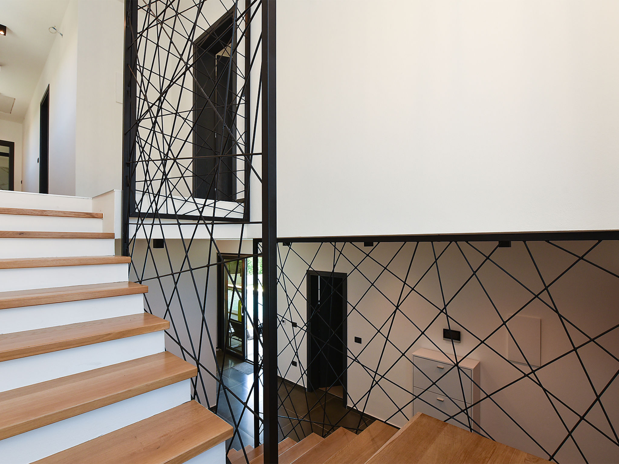 Villa 2346 - Binnen