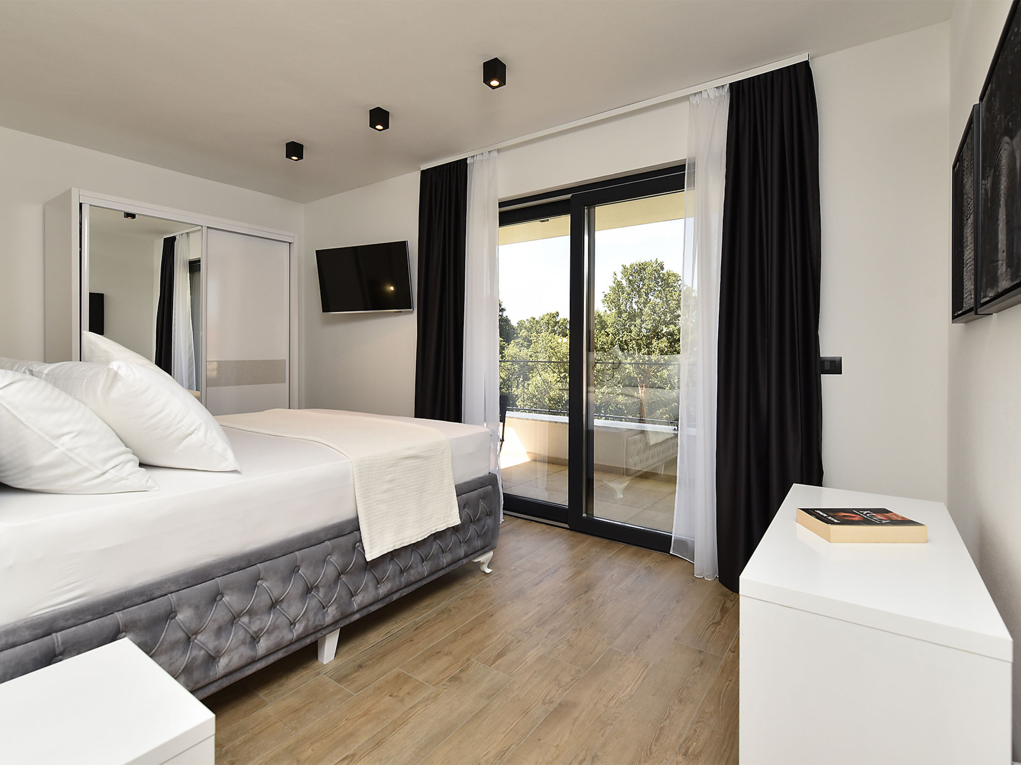 Villa 2346 - Binnen