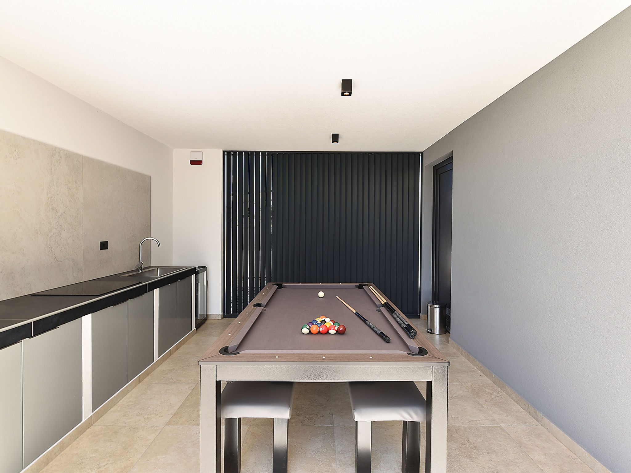Villa 2346 - Binnen