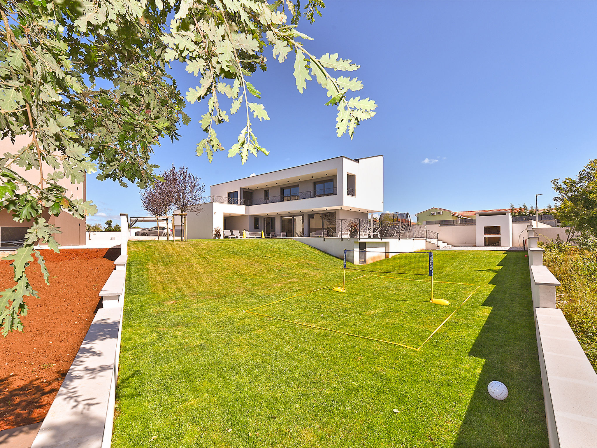 Villa 2346 - Buiten