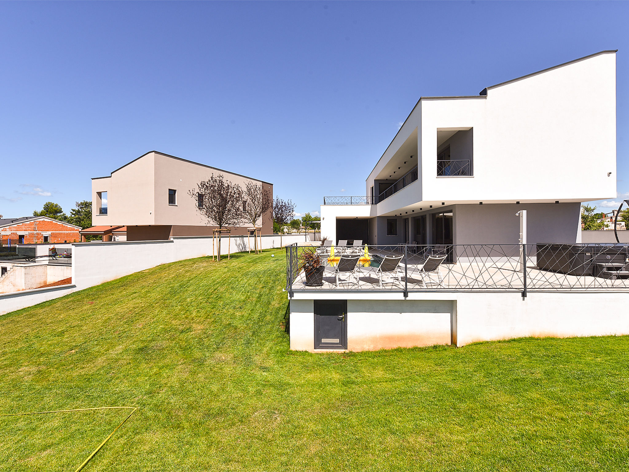 Villa 2346 - Buiten