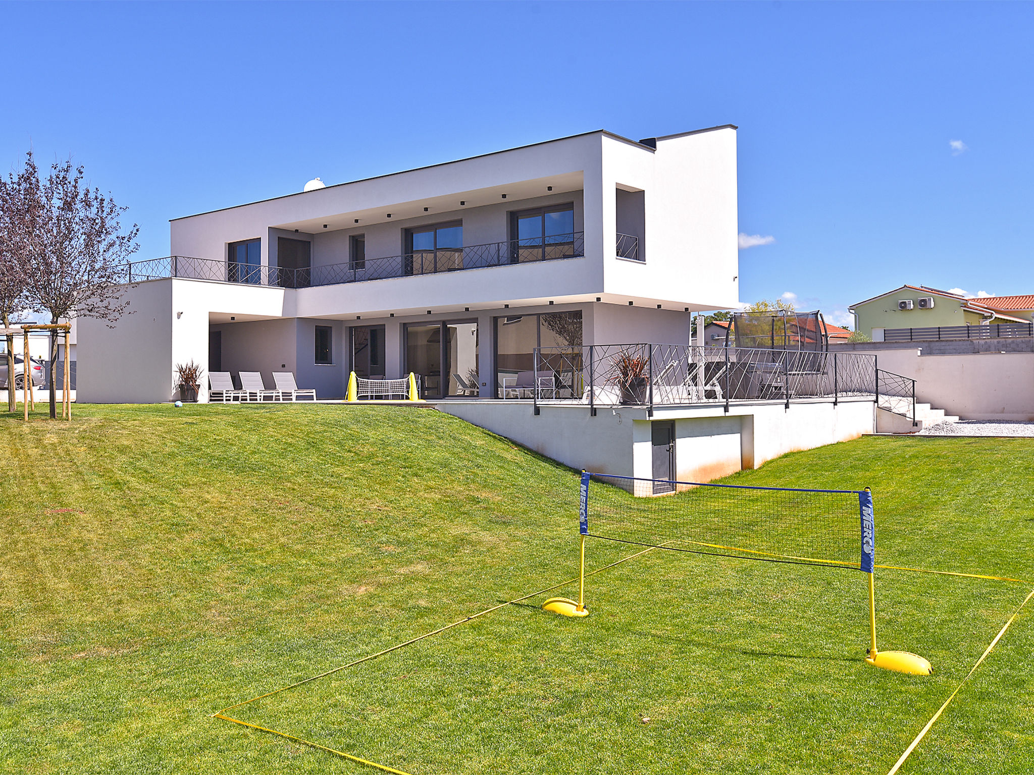 Villa 2346 - Buiten