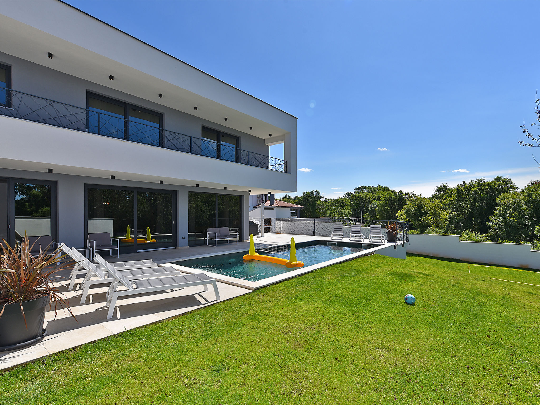Villa 2346 - Buiten