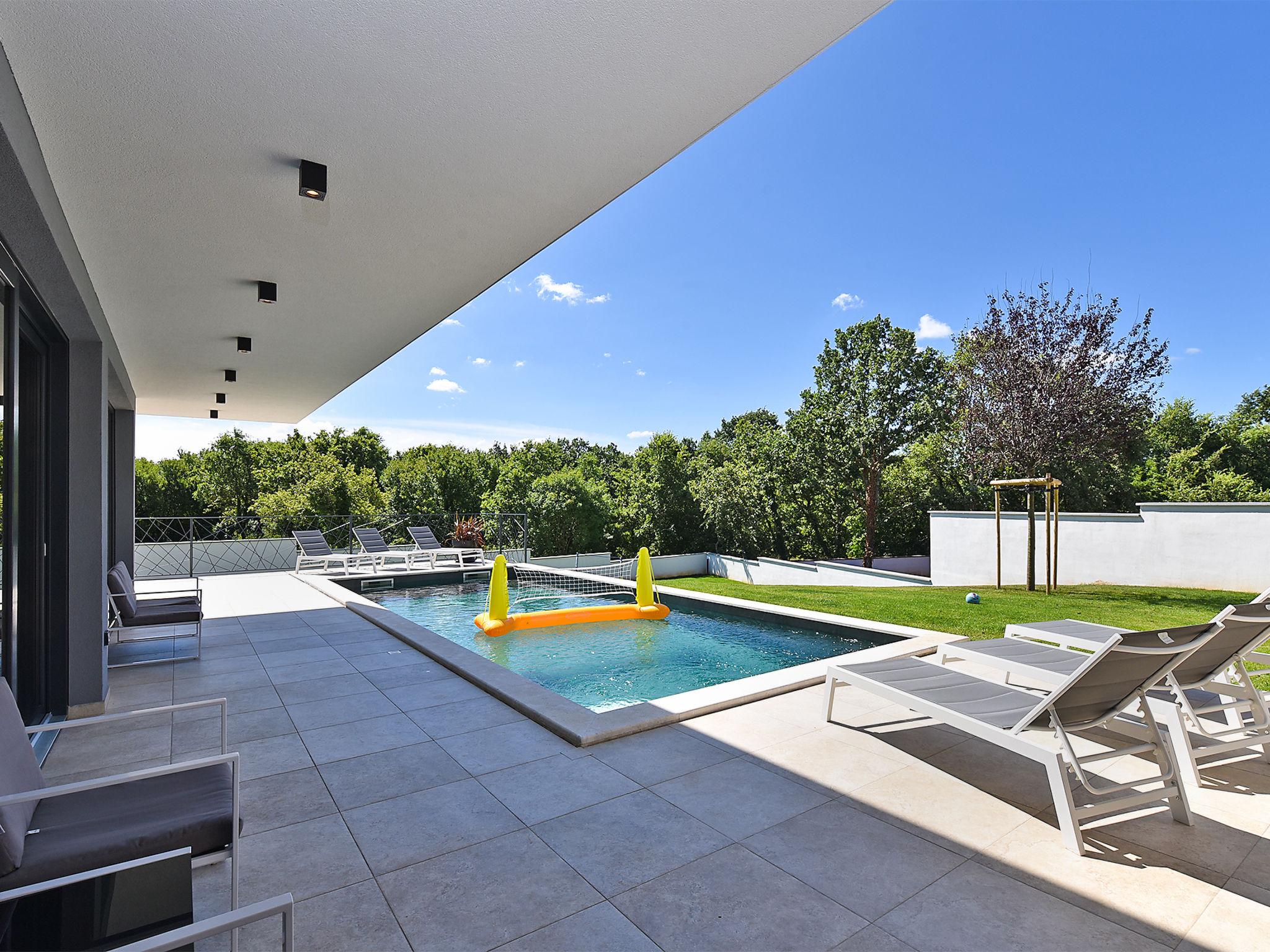 Villa 2346 - Buiten