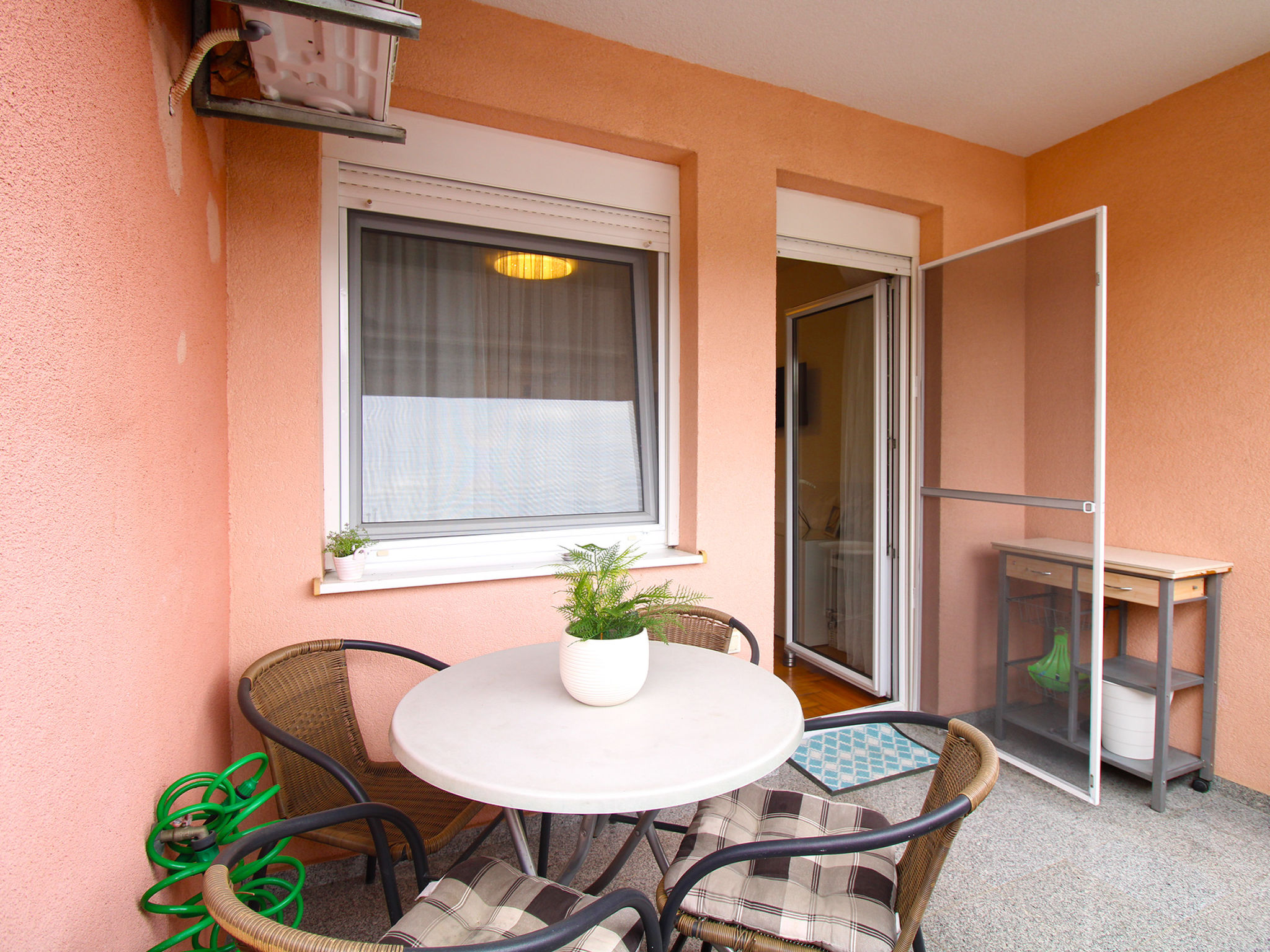 Apartment 2231