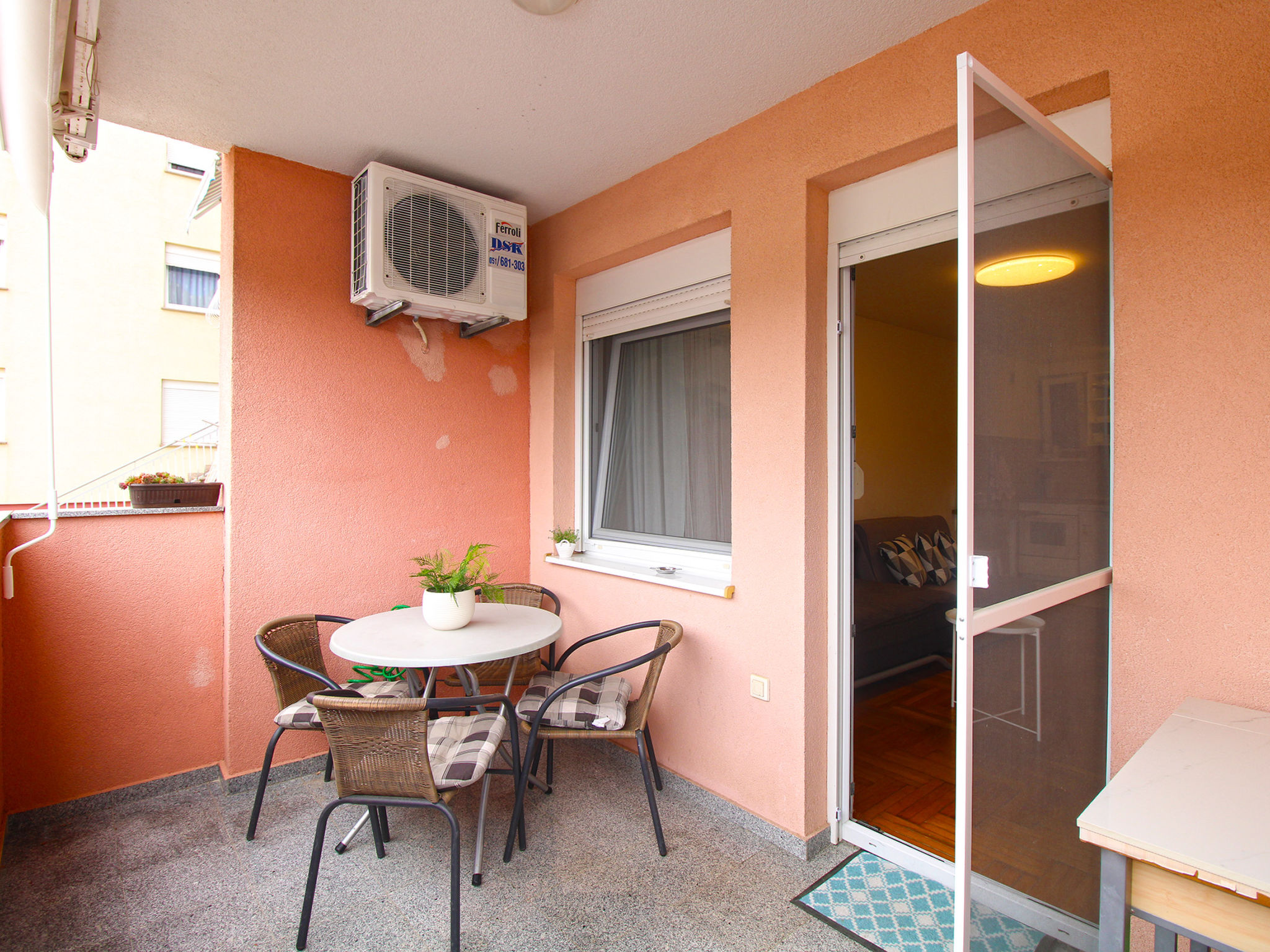 Apartment 2231