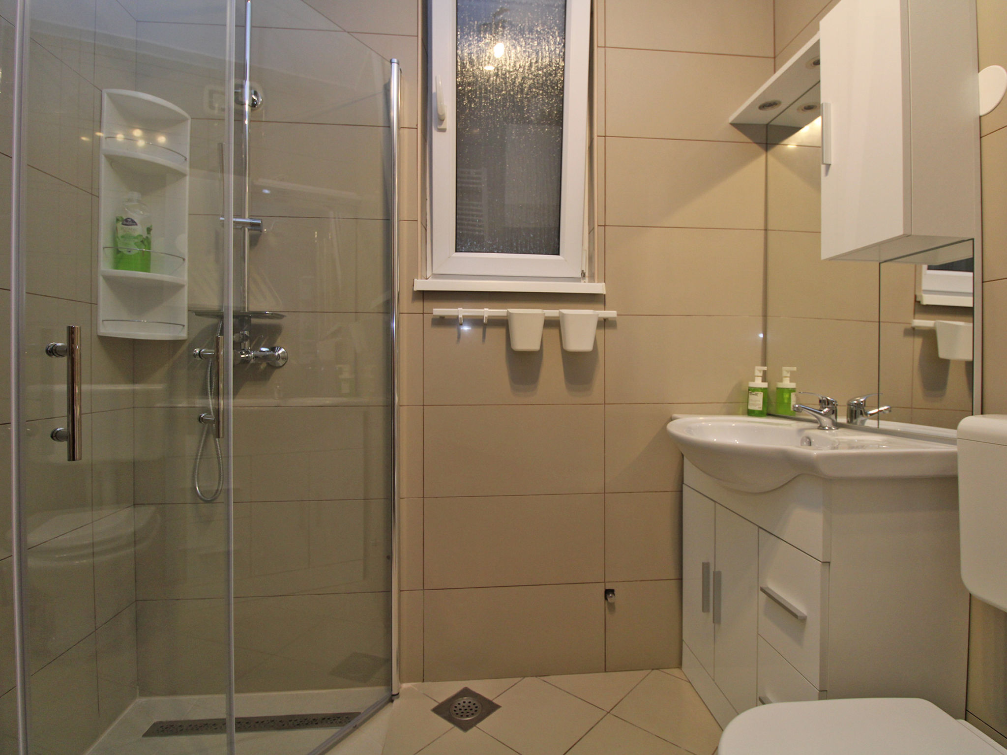 Apartment 2231
