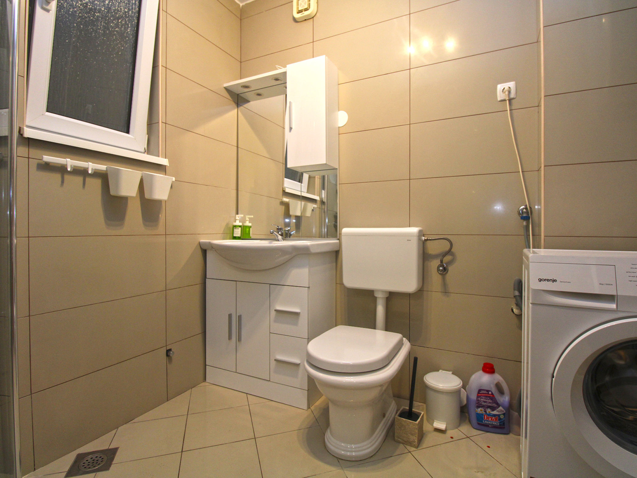 Apartment 2231