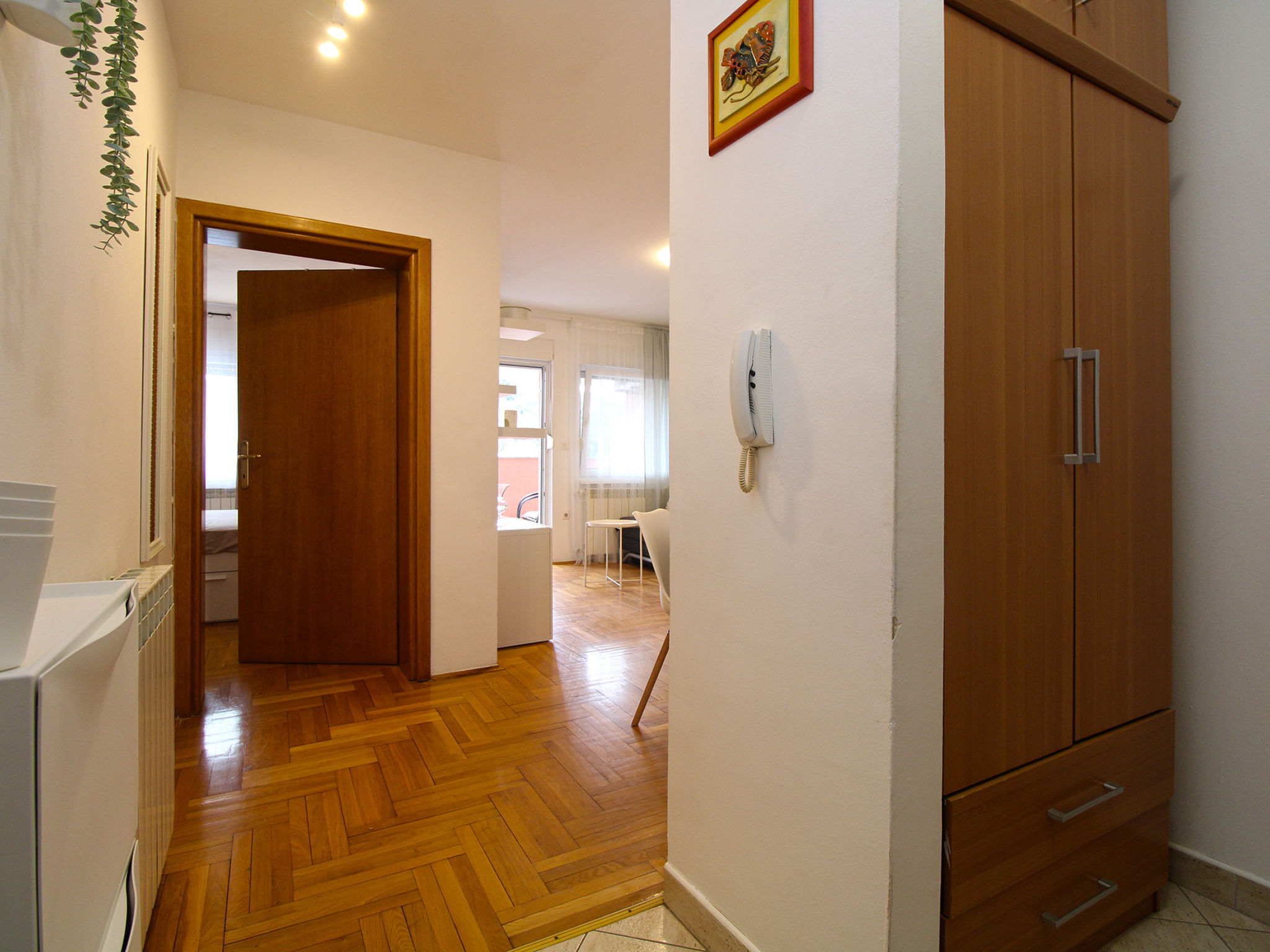 Apartment 2231