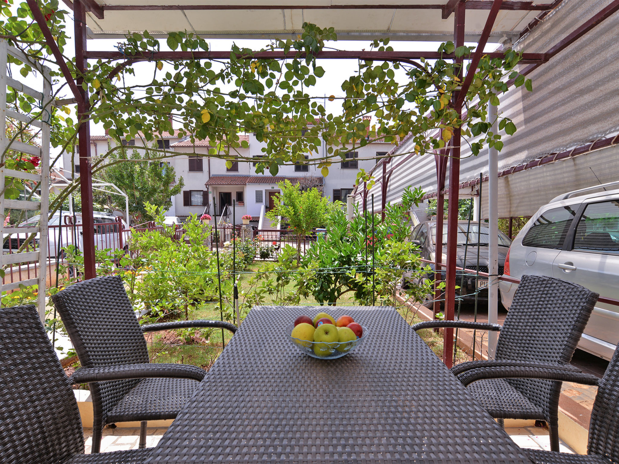 Apartment 43