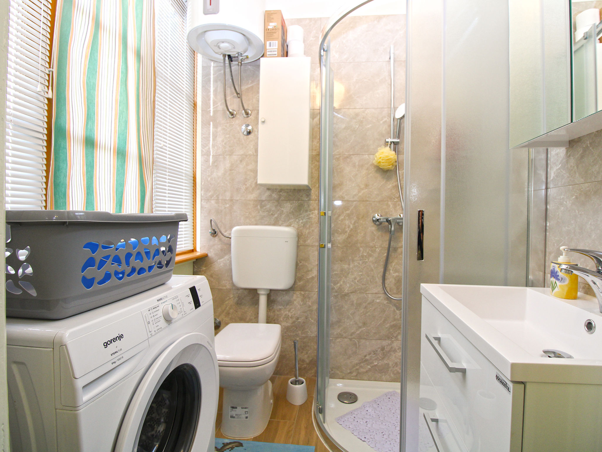 Apartment 2160 - Binnen