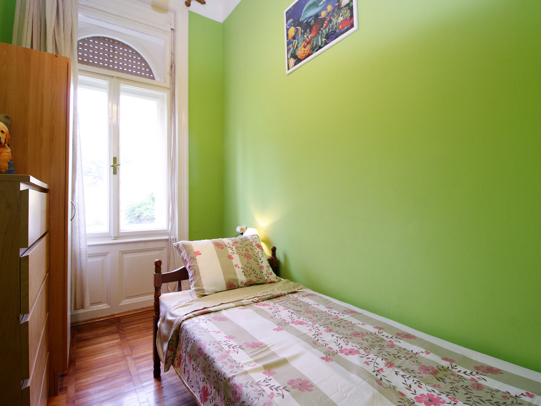 Apartment 2160 - Binnen