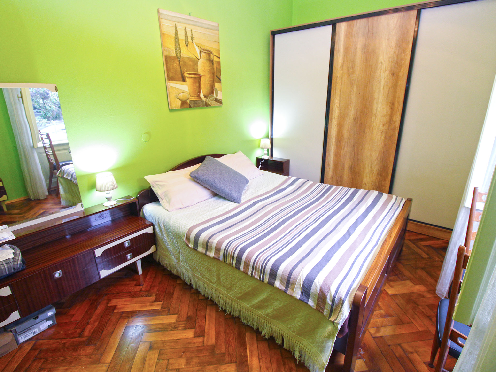 Apartment 2160 - Binnen