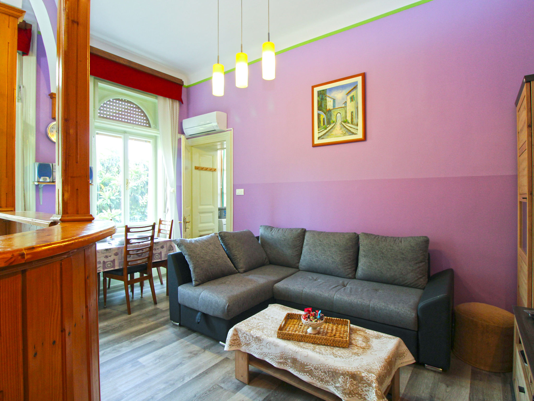 Apartment 2160