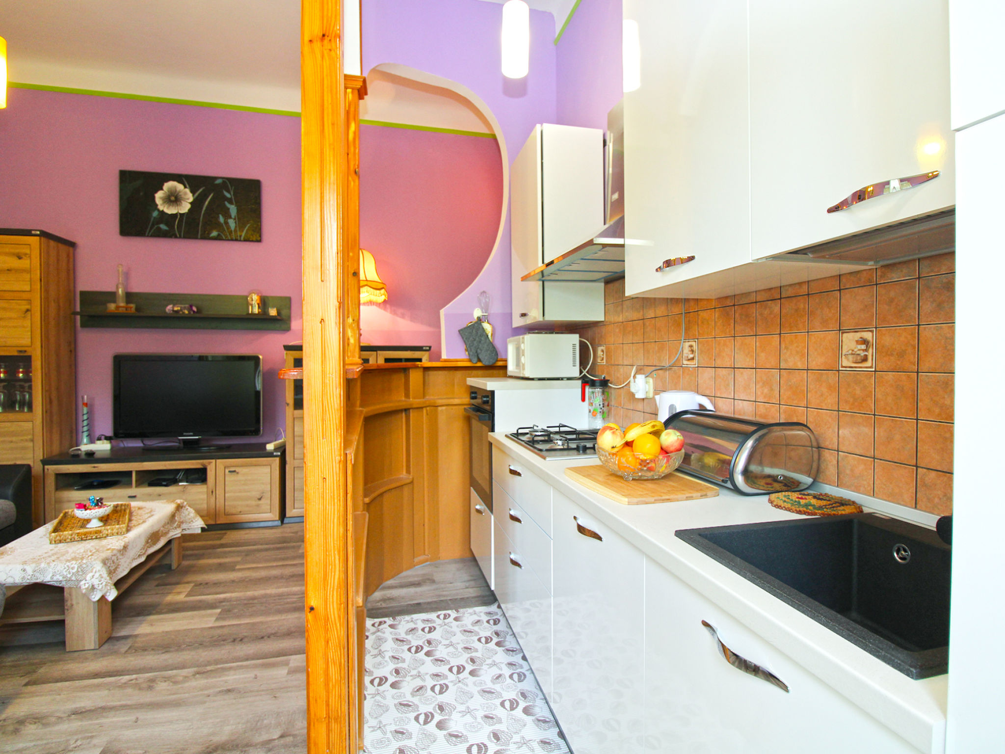 Apartment 2160