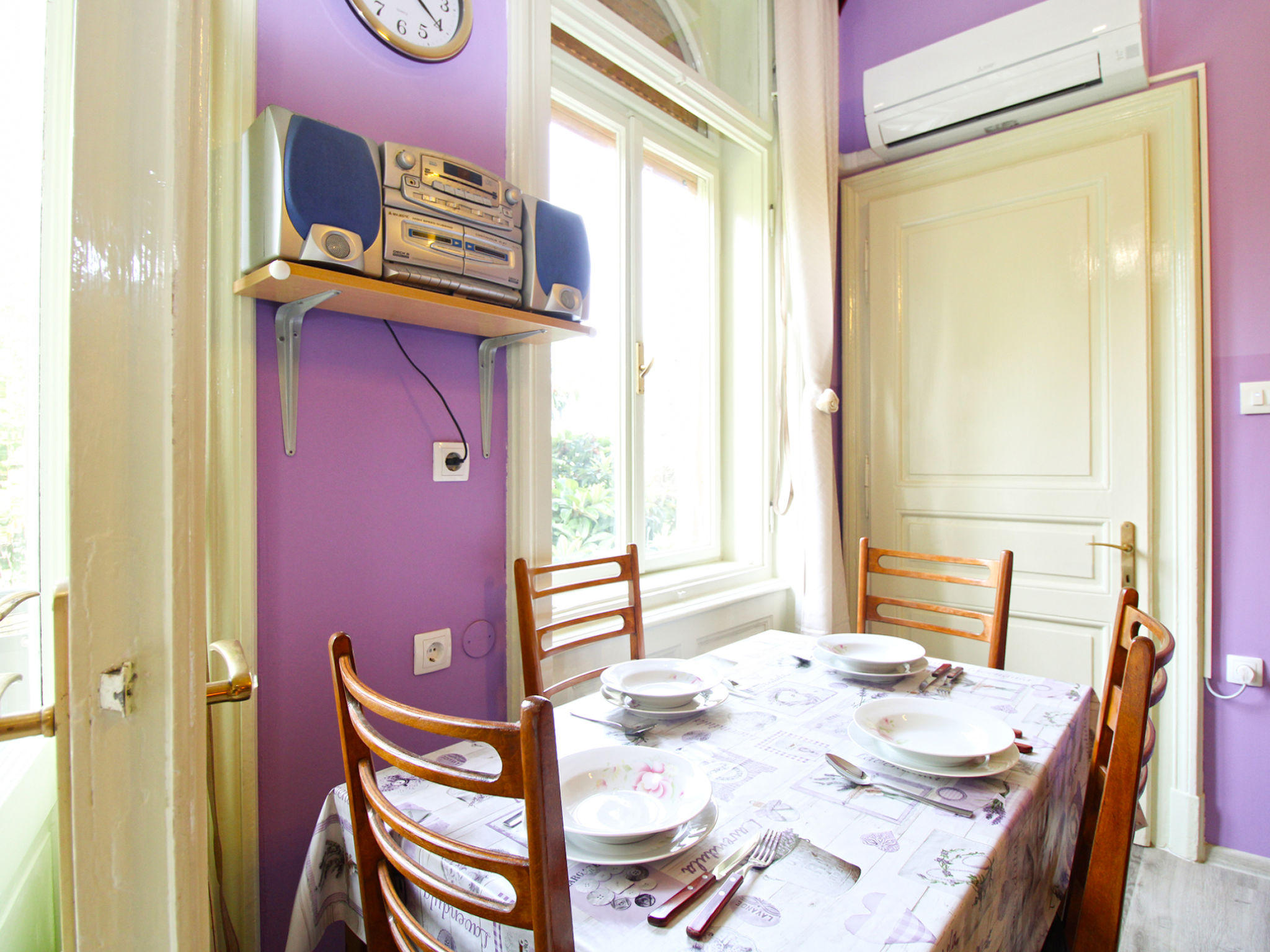 Apartment 2160