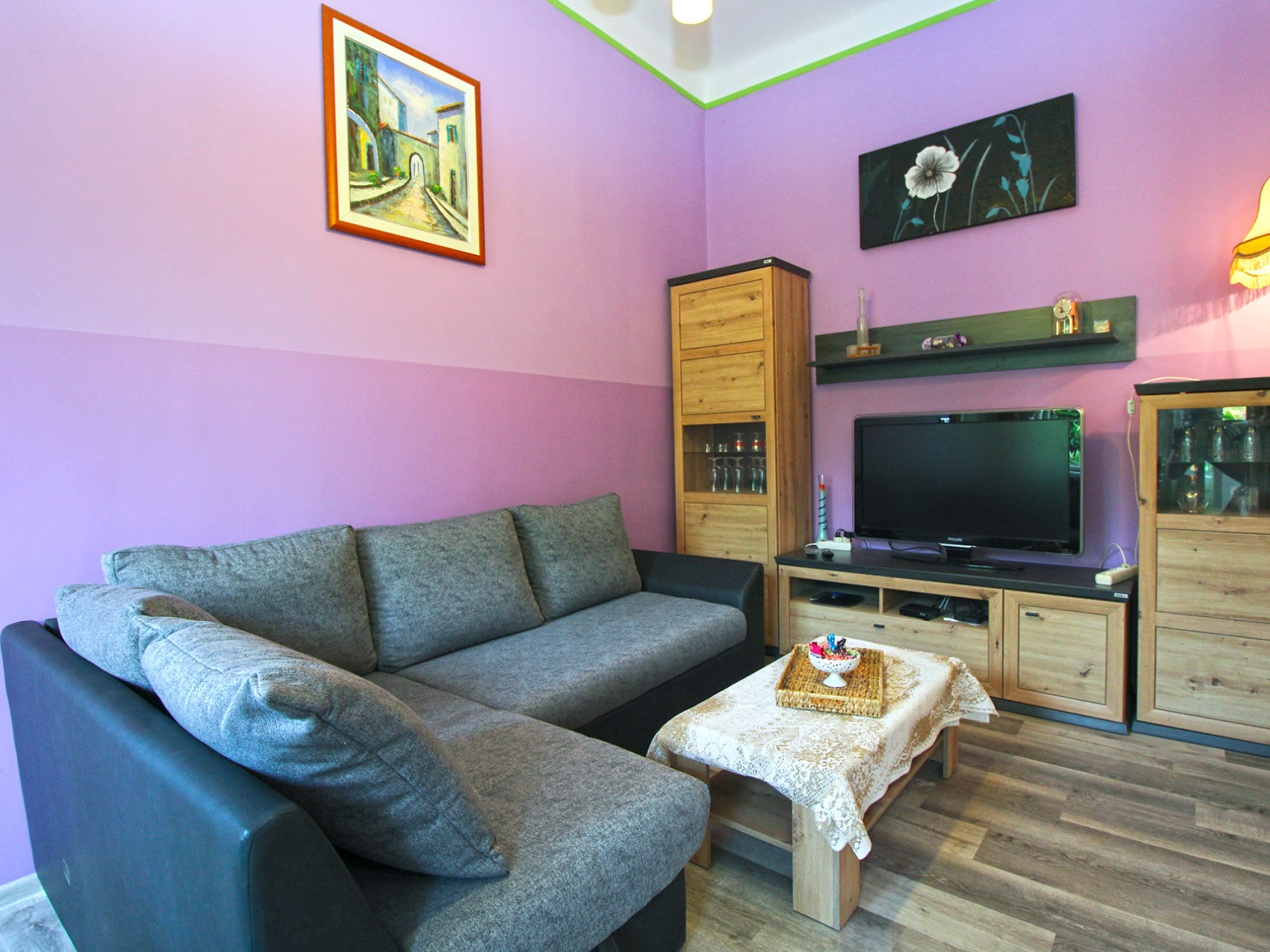 Apartment 2160