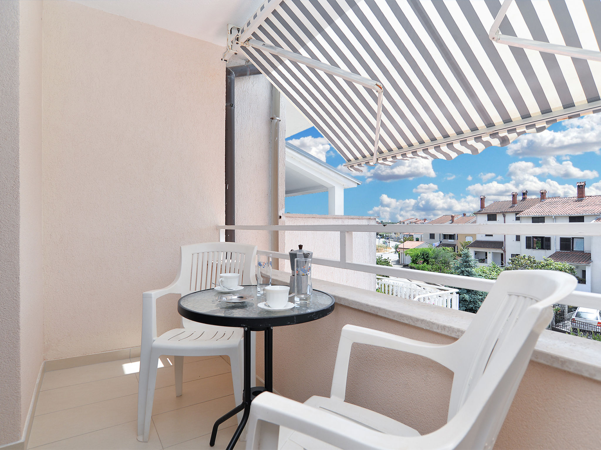 Apartment 43