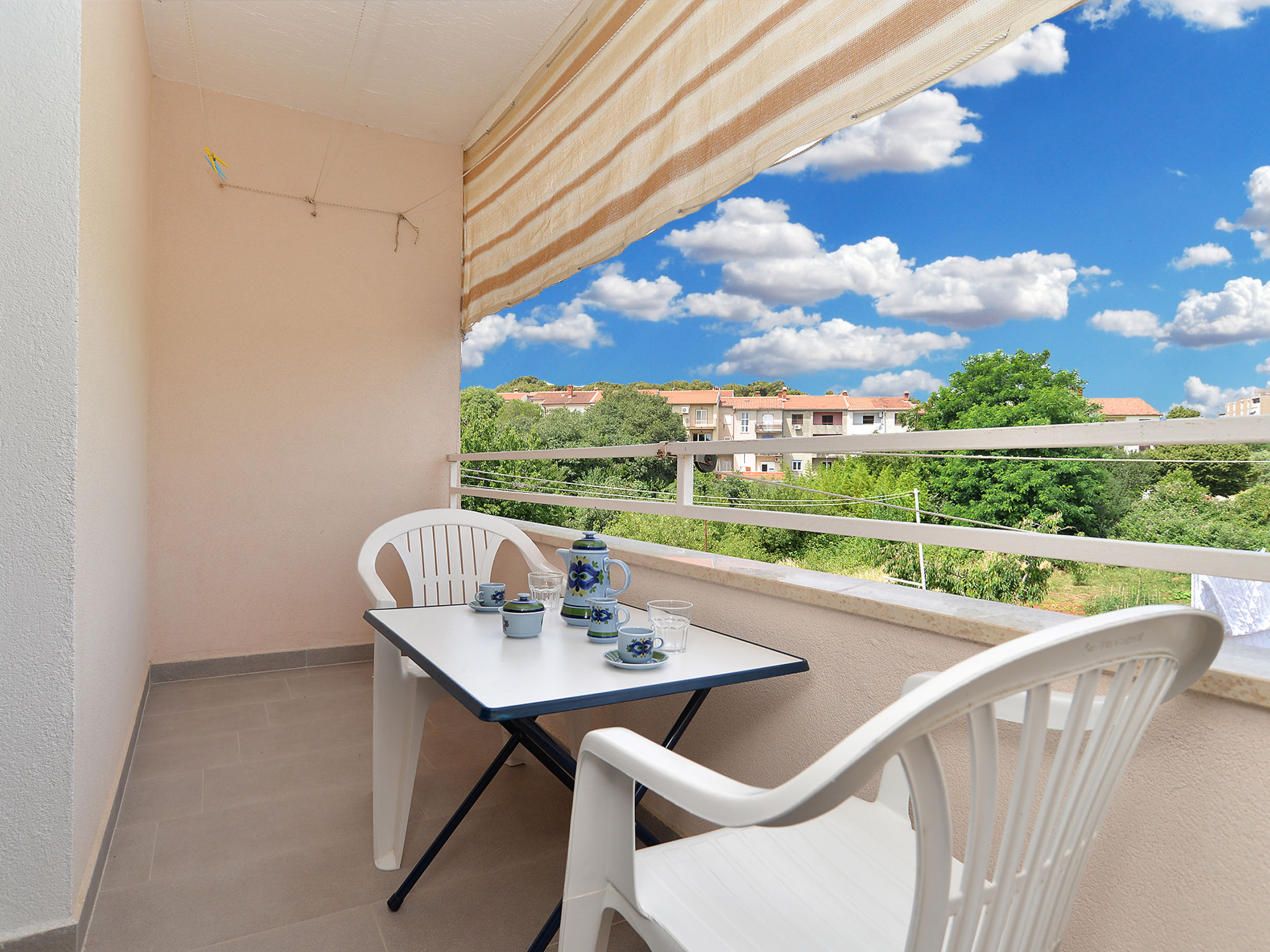 Apartment 43 — Terrace (4 of 36)